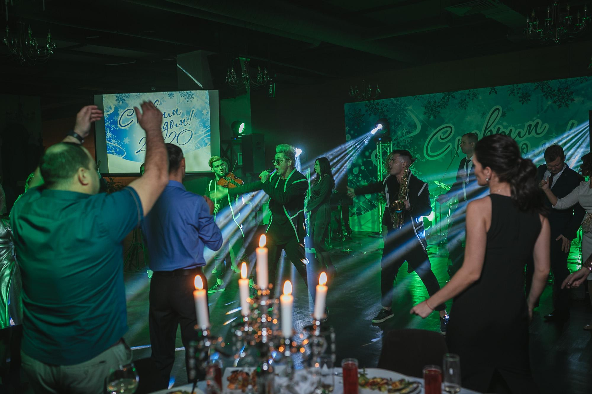 Репортаж. Главная