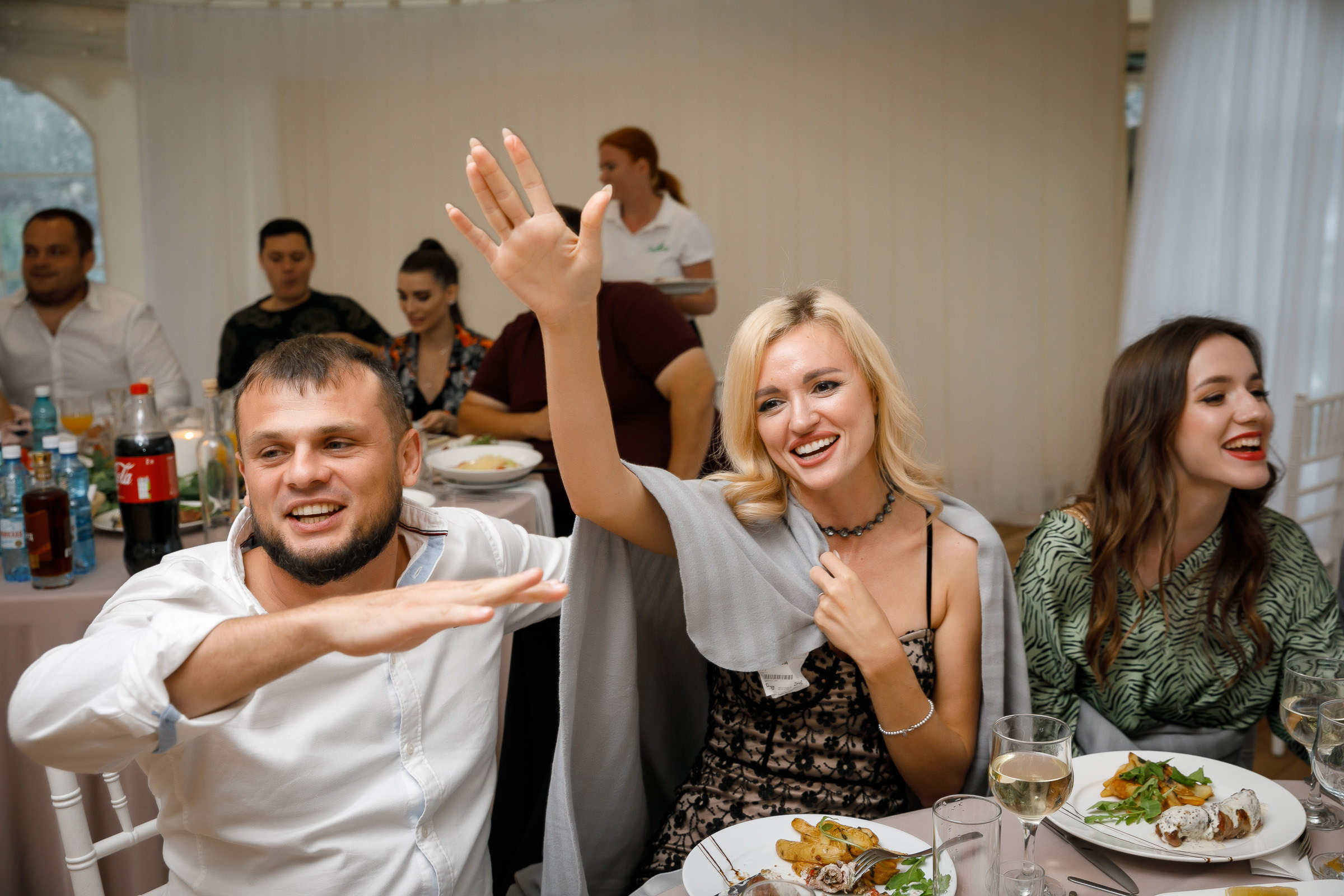 Репортаж. Главная