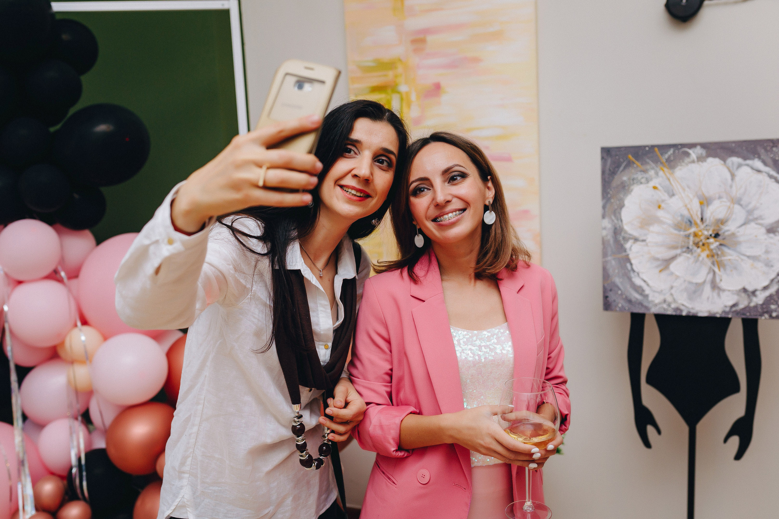 Репортаж. Главная