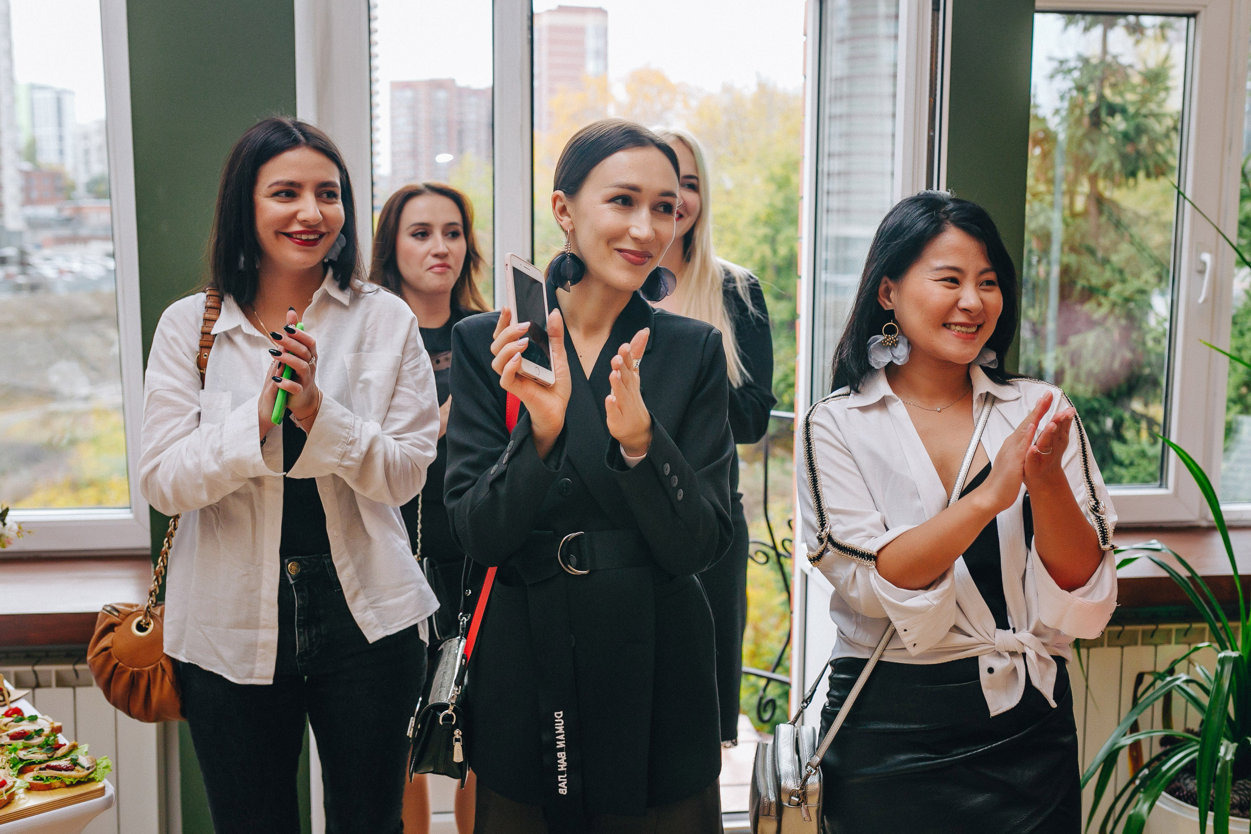 Репортаж. Главная