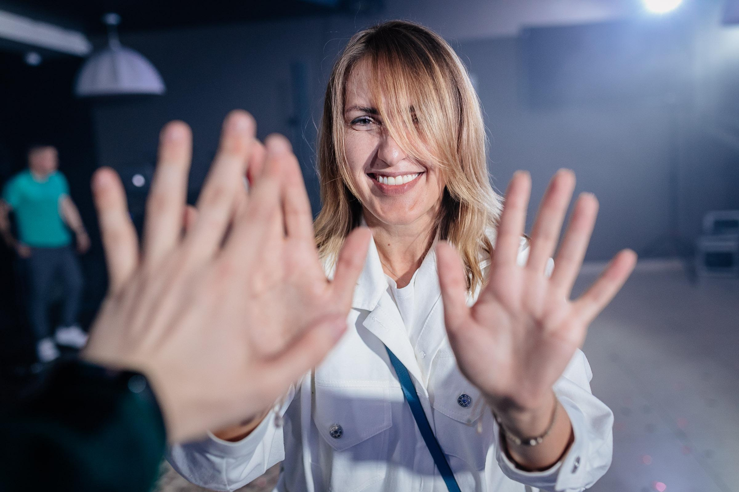 Репортаж. Главная