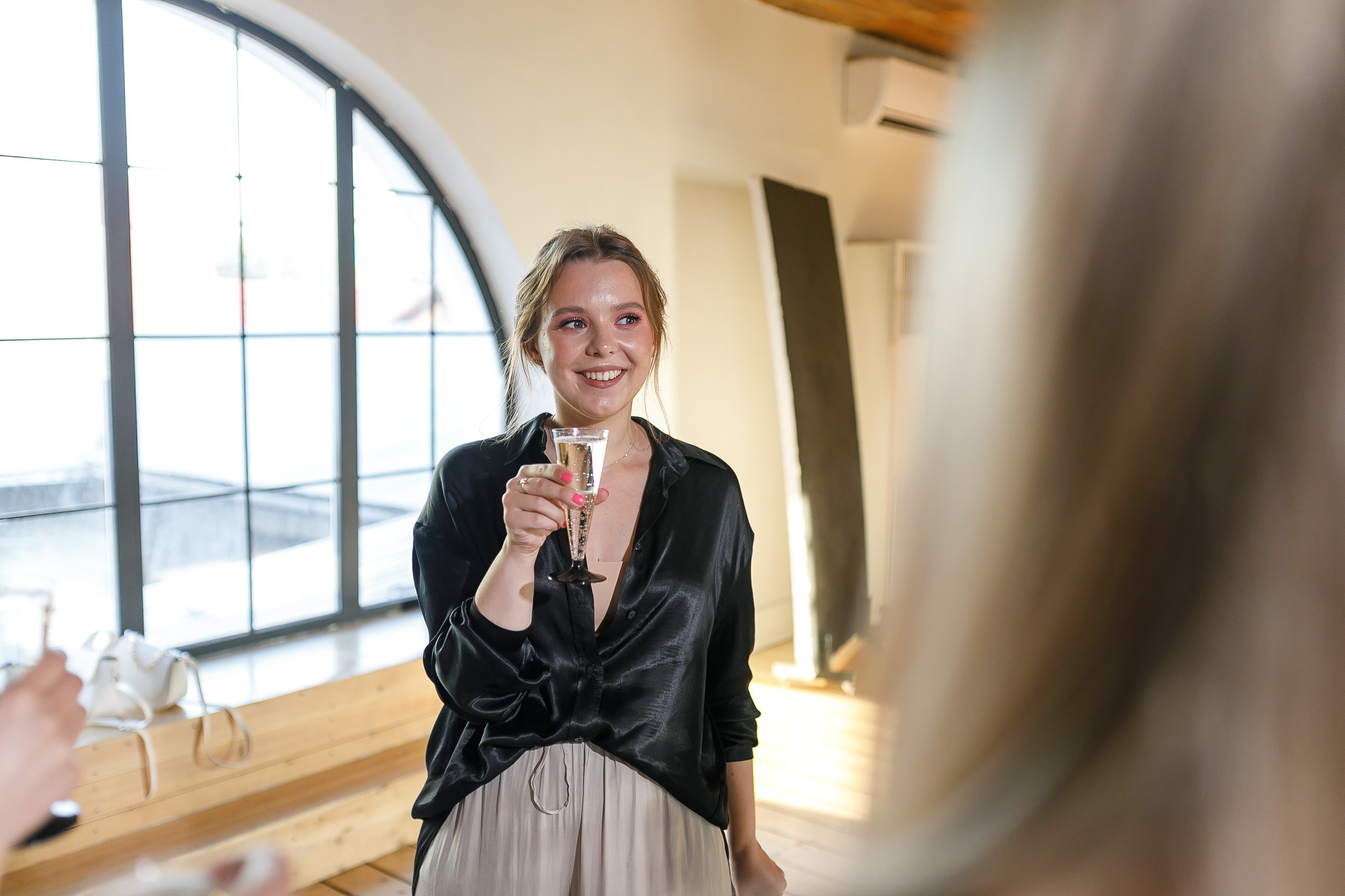 Репортаж. Главная