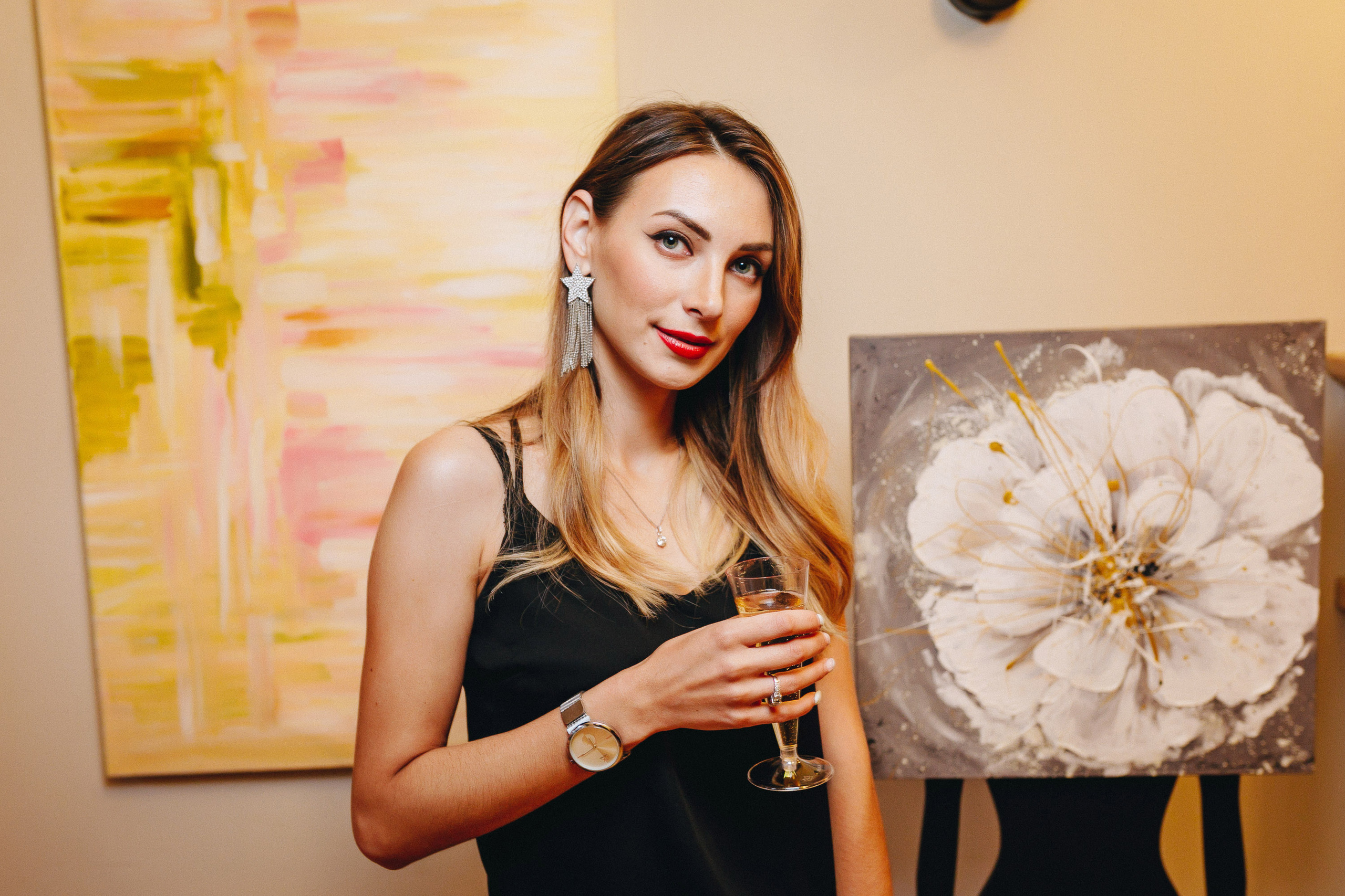 Репортаж. Главная