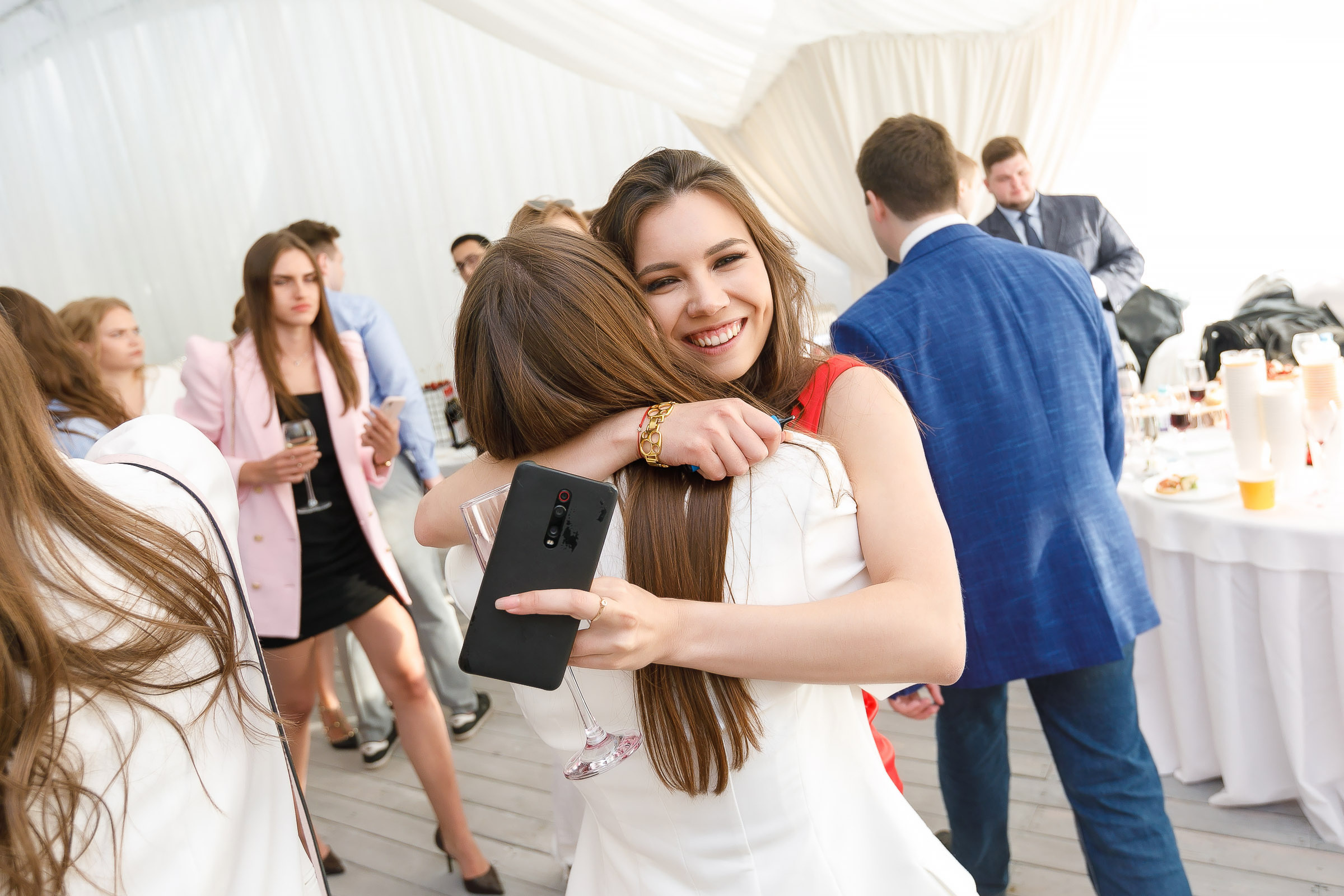 Репортаж. Главная