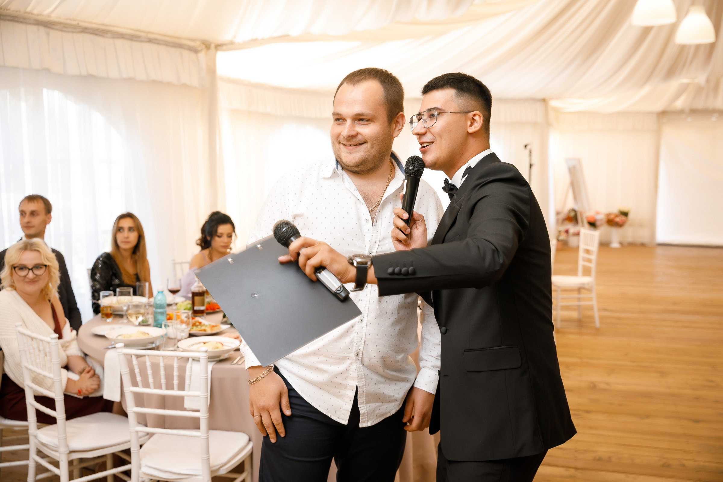 Репортаж. Главная