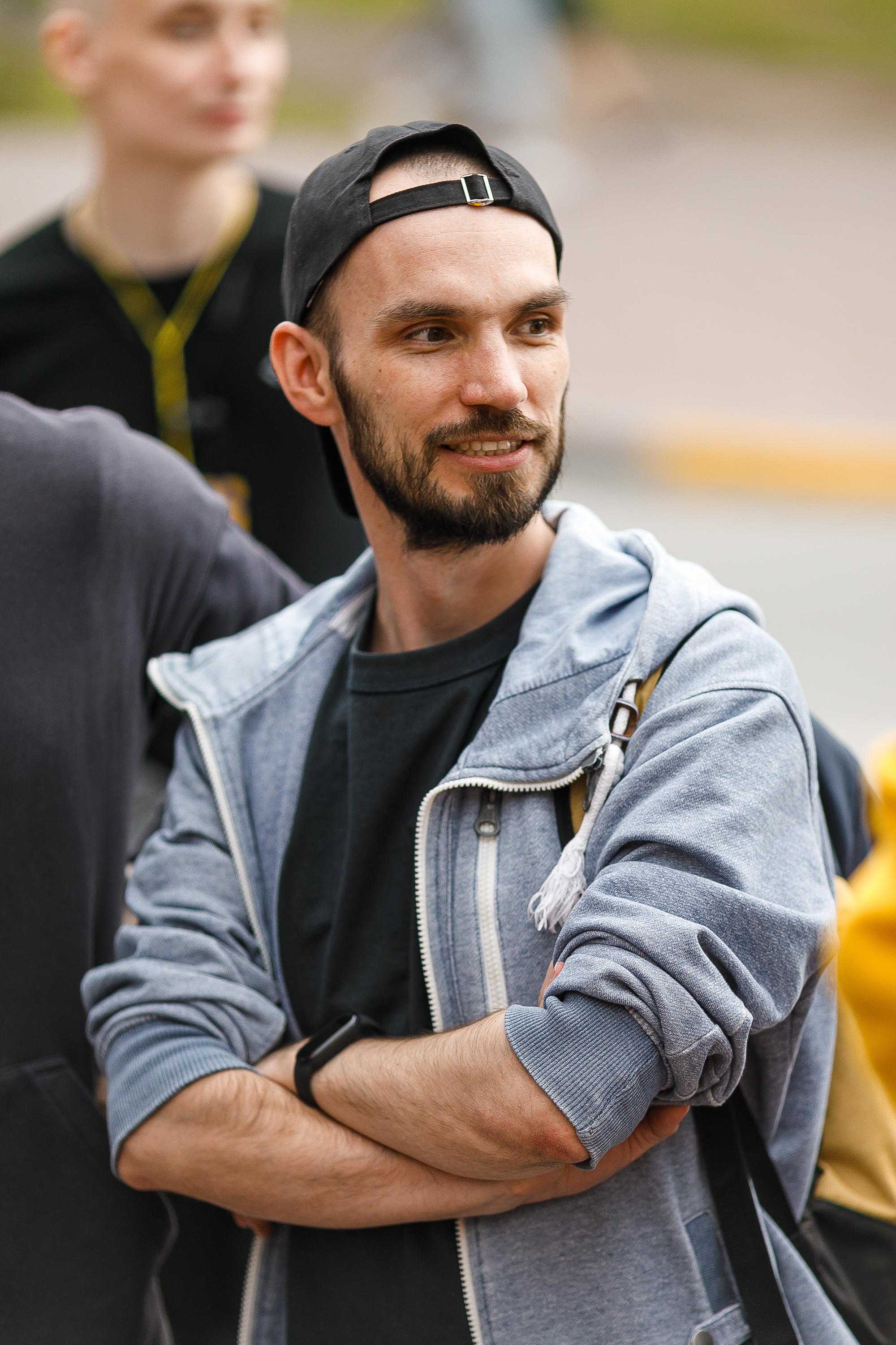 Репортаж. Главная