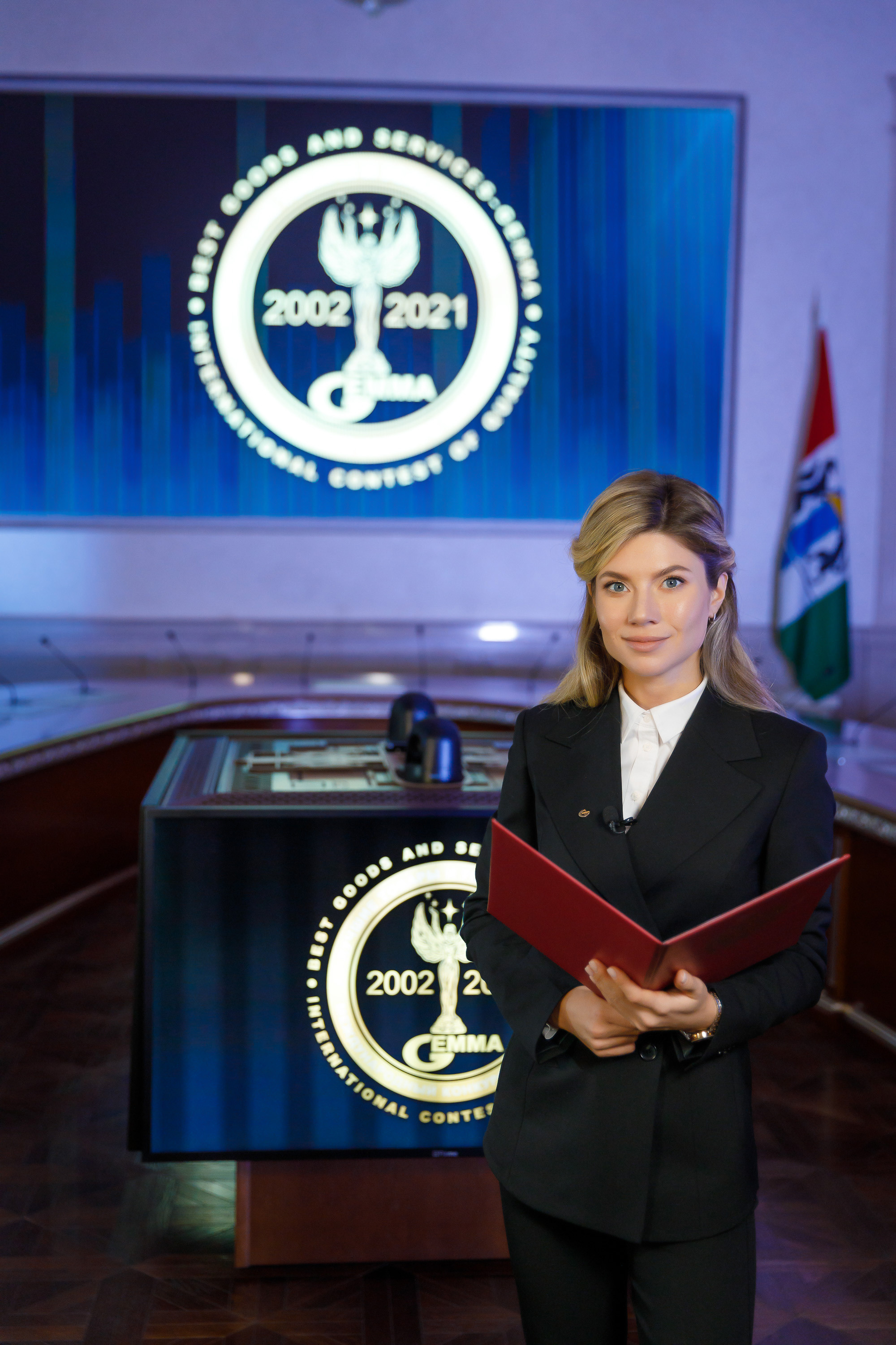 Репортаж. Главная