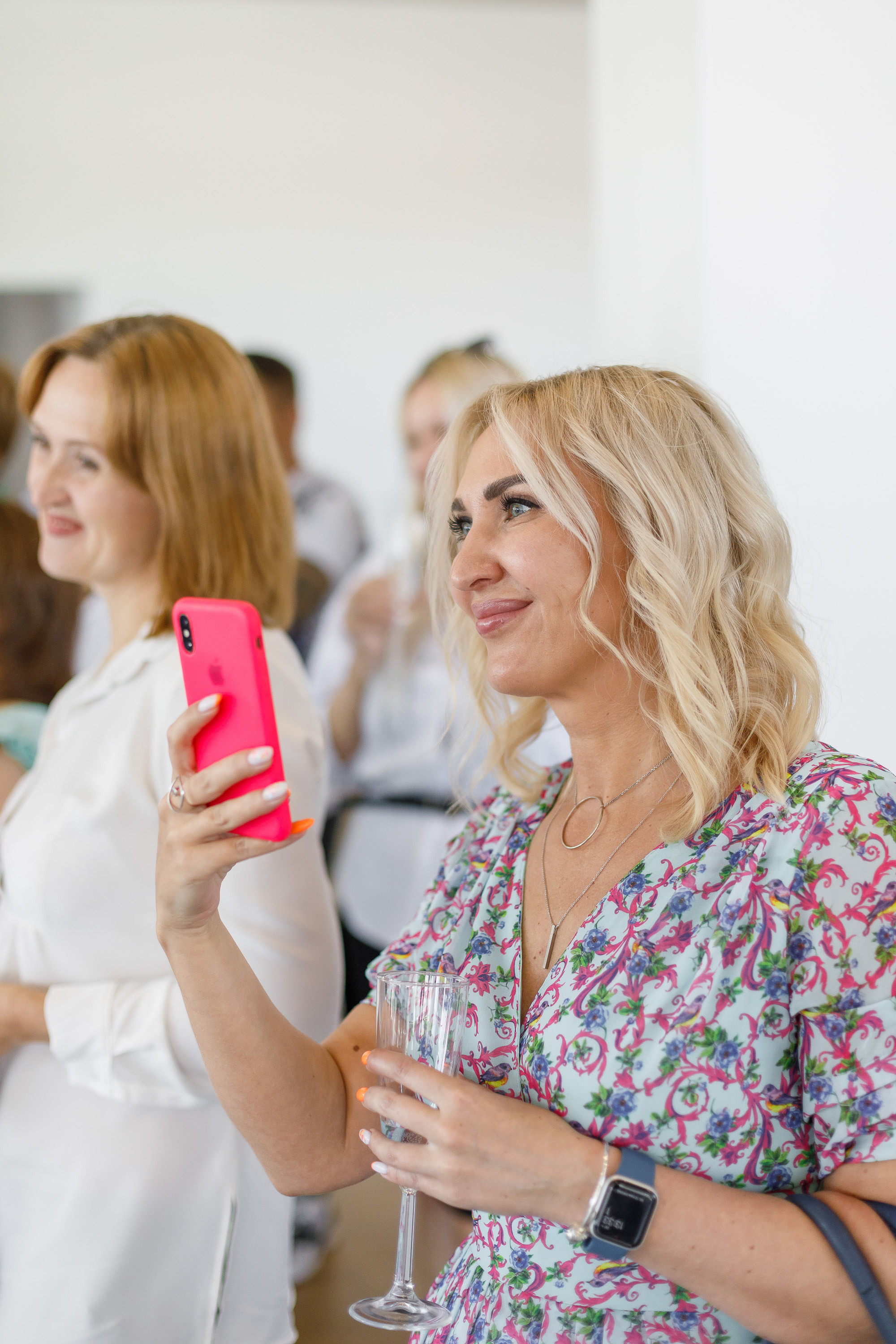 Репортаж. Главная