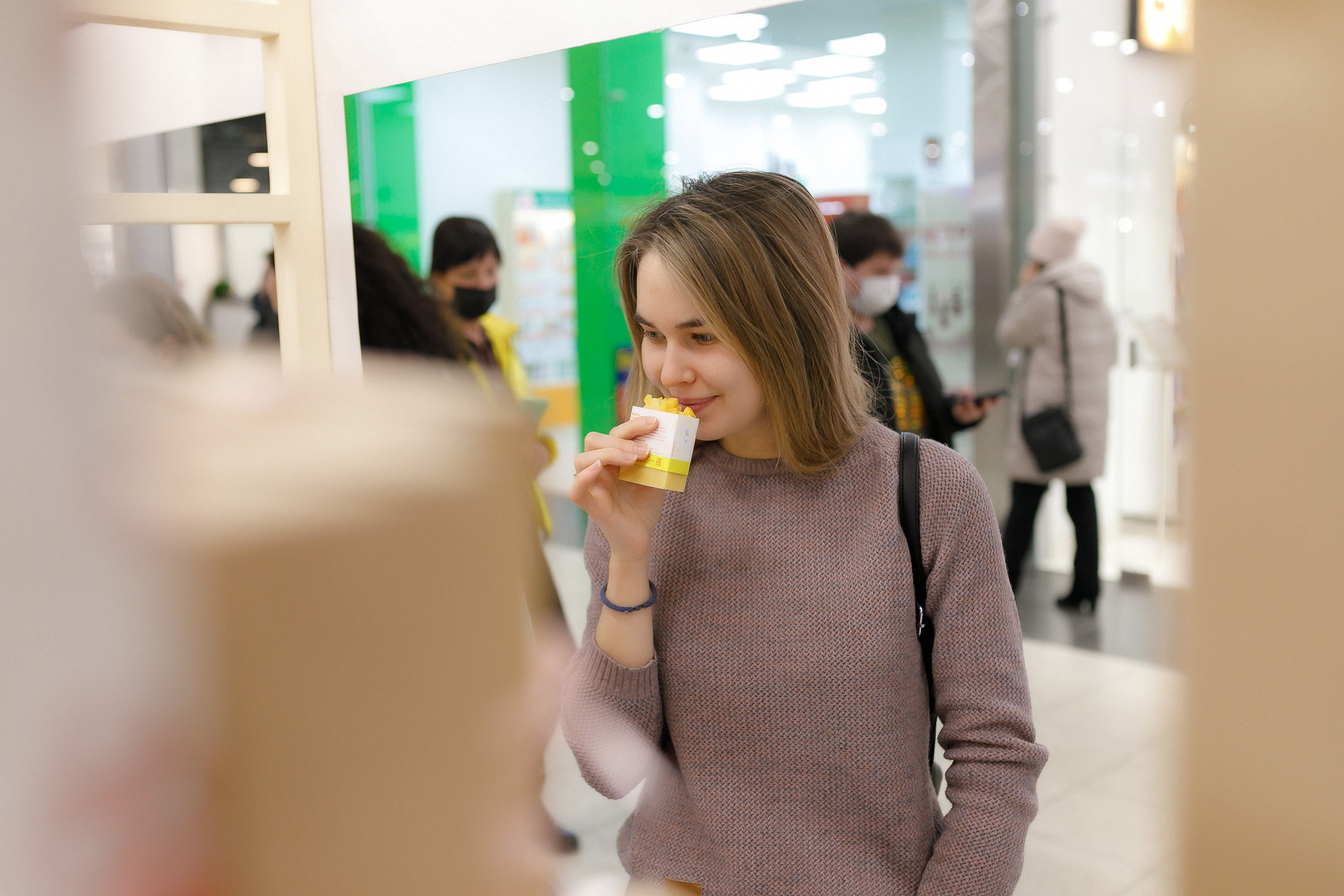 Репортаж. Главная