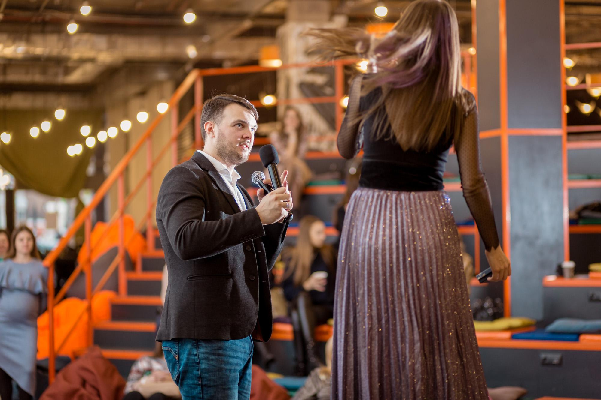 Репортаж. Главная