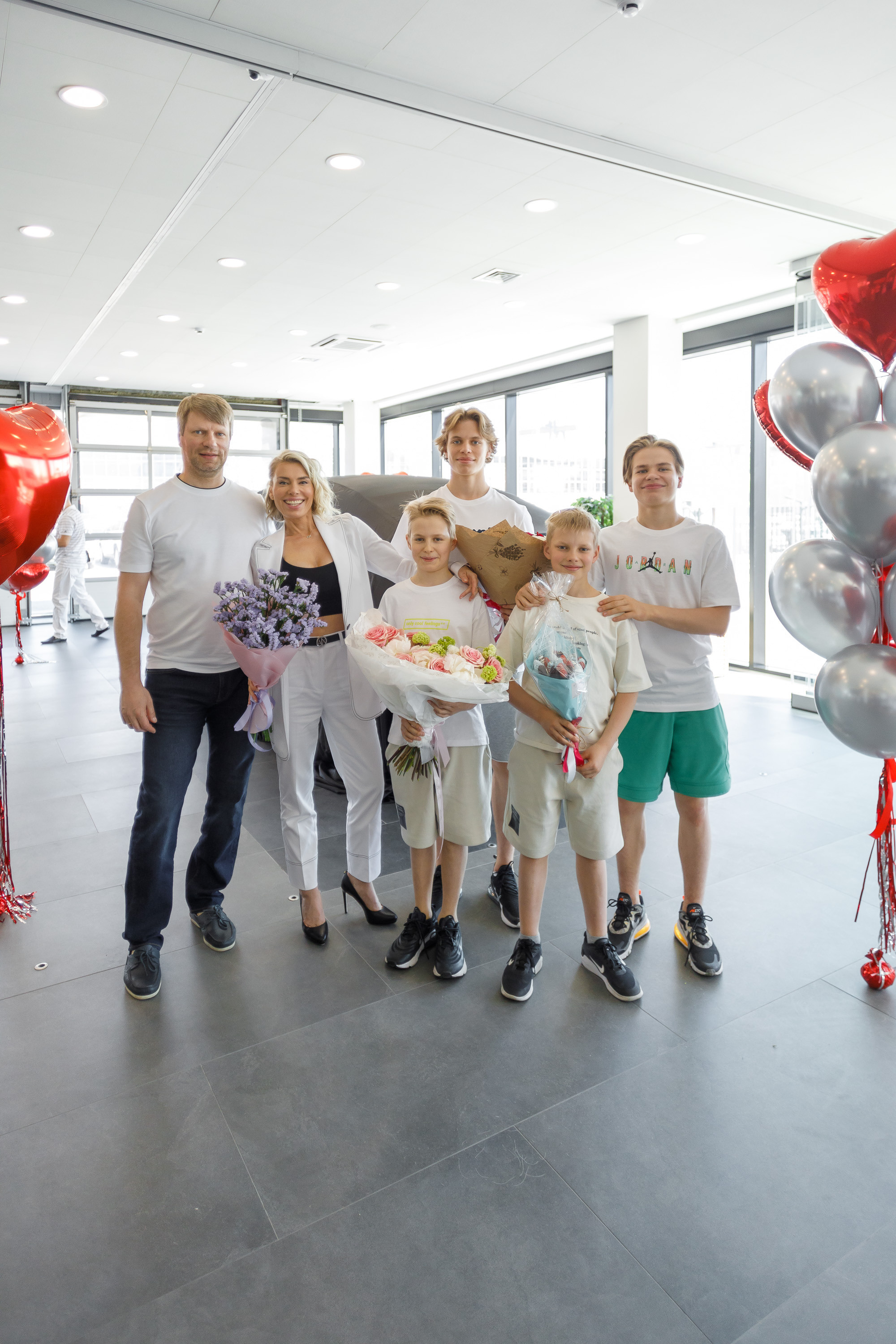 Репортаж. Главная