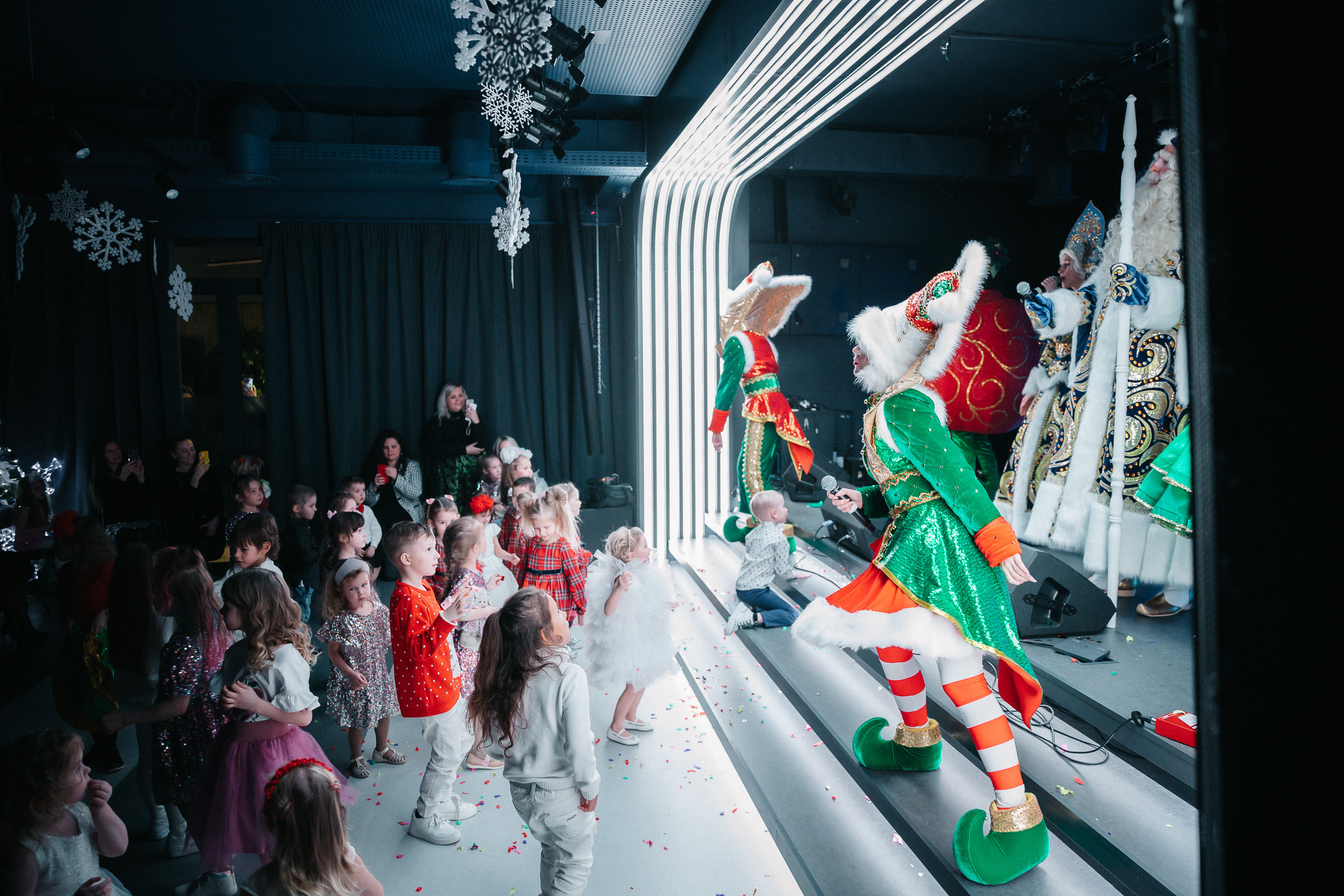 Репортаж. Главная