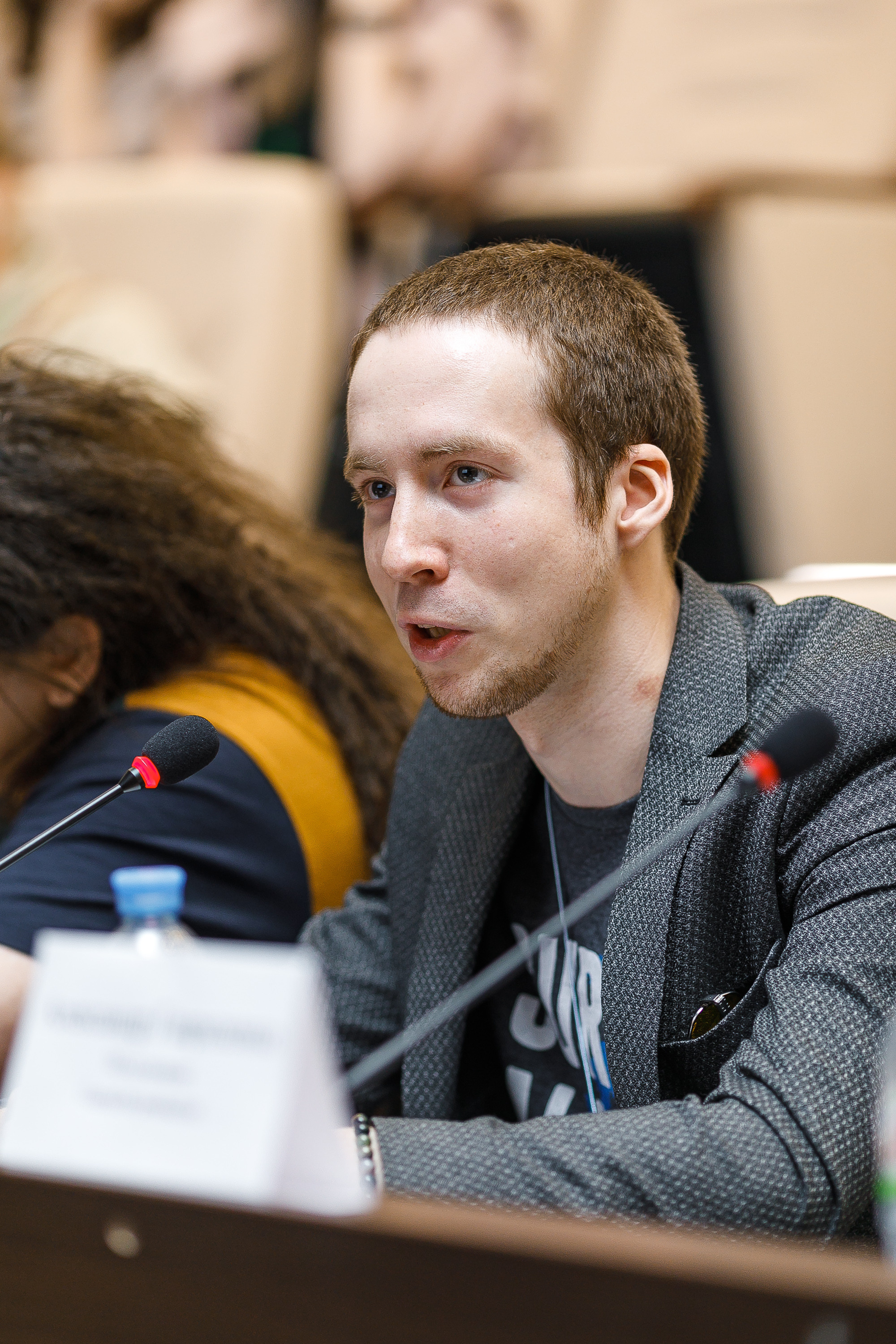 Репортаж. Главная