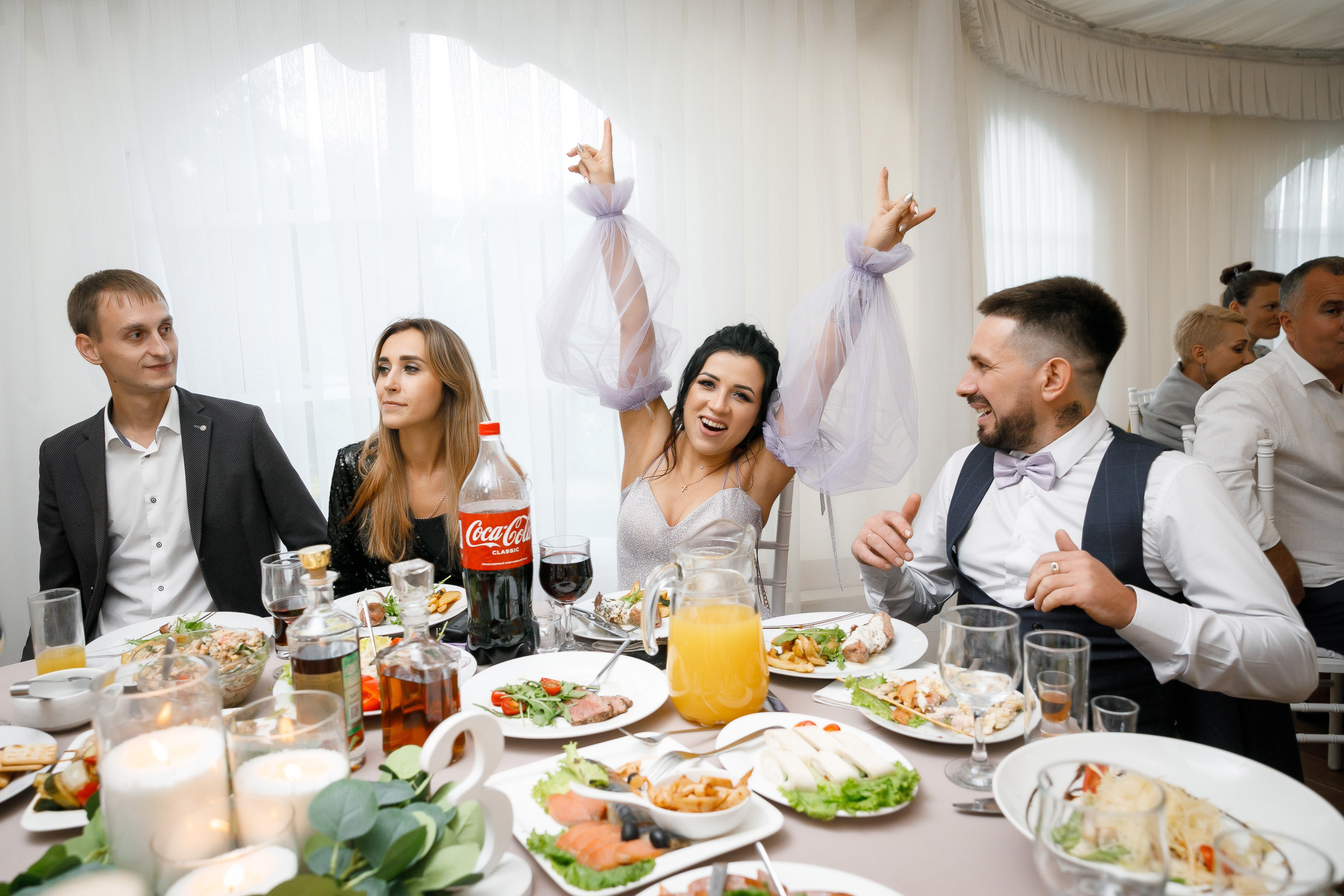 Репортаж. Главная