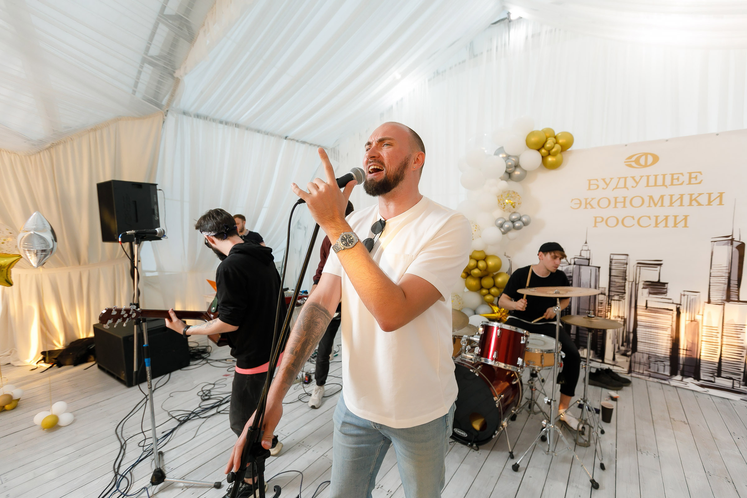 Репортаж. Главная