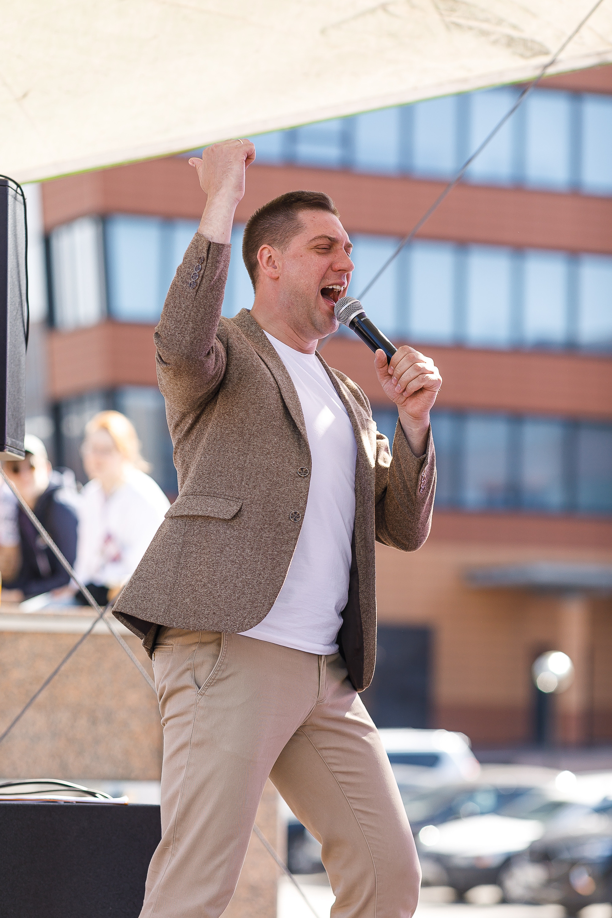 Репортаж. Главная