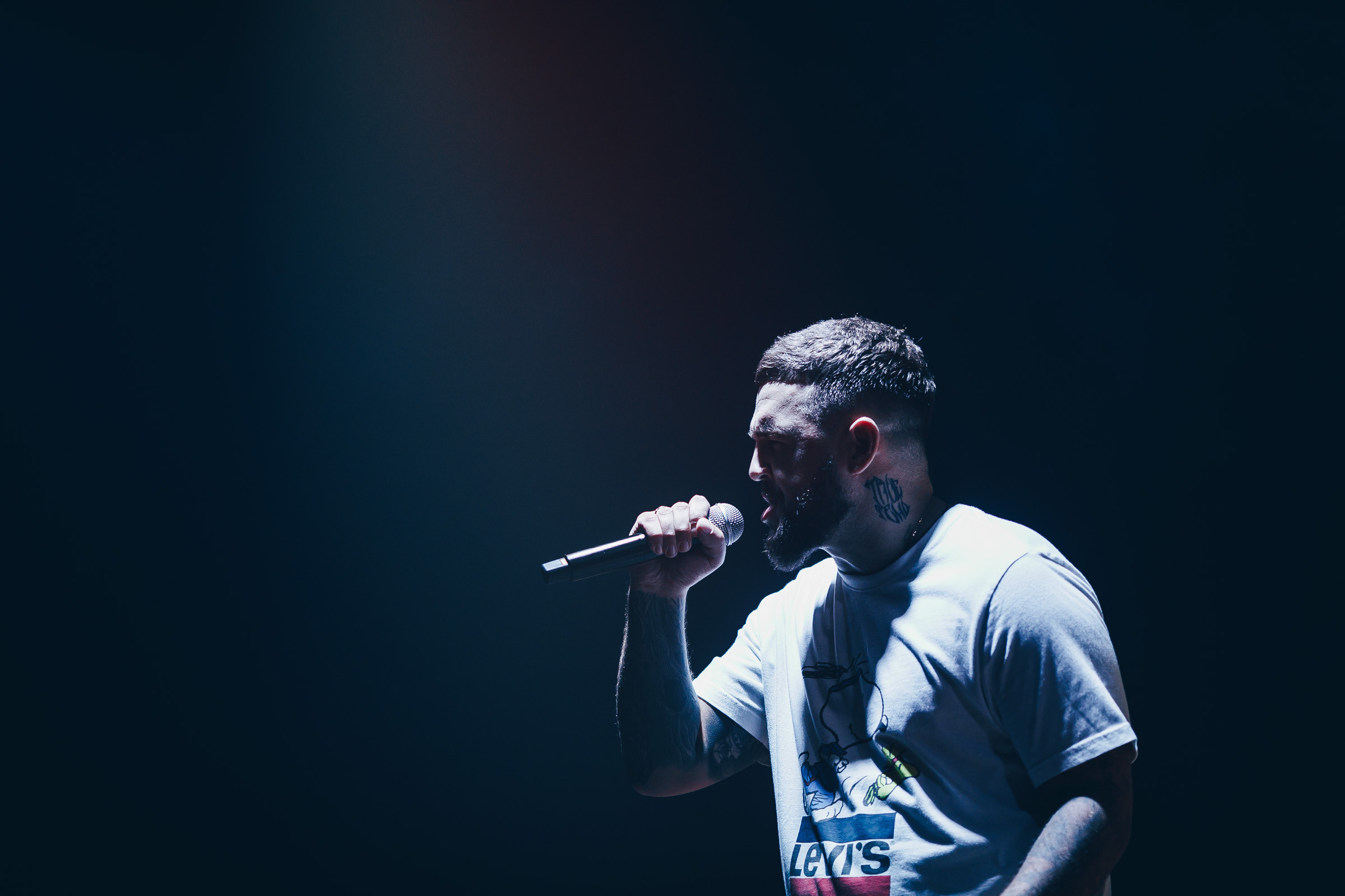 Репортаж. Главная