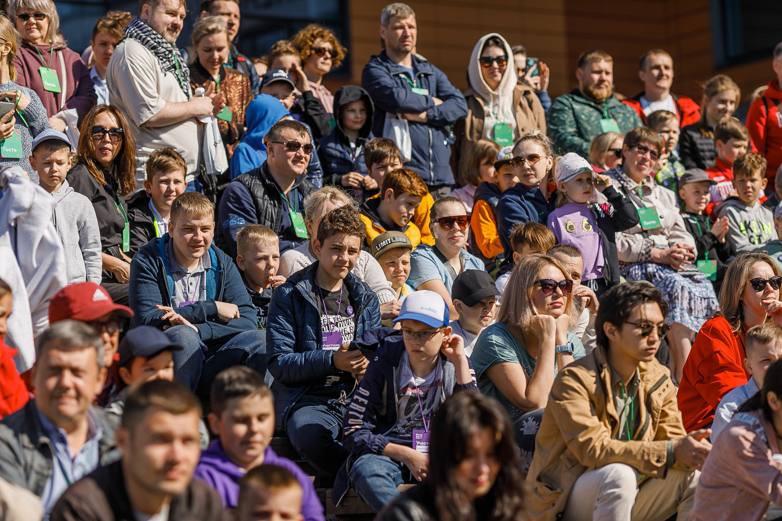 Репортаж. Главная