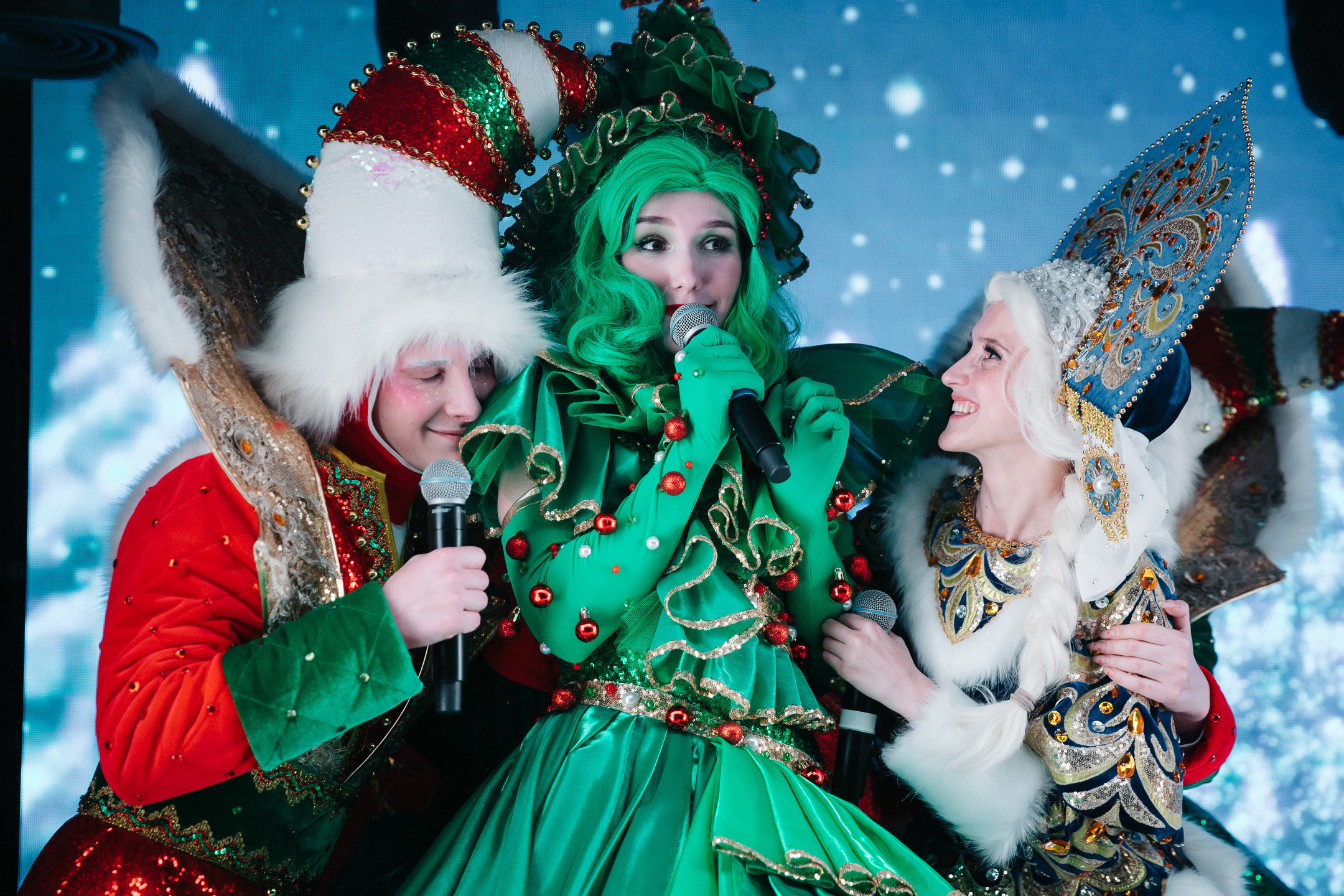 Репортаж. Главная