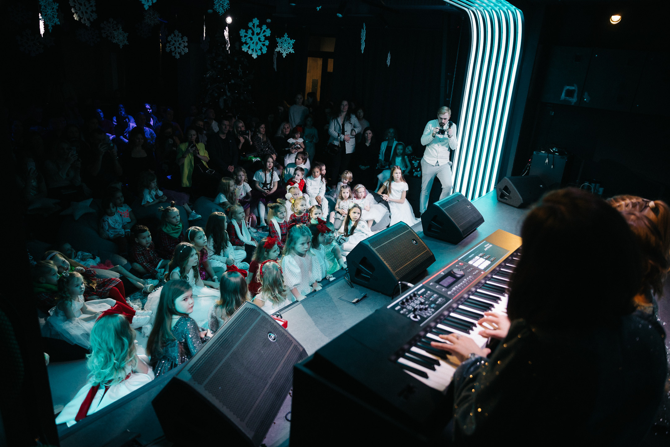 Репортаж. Главная