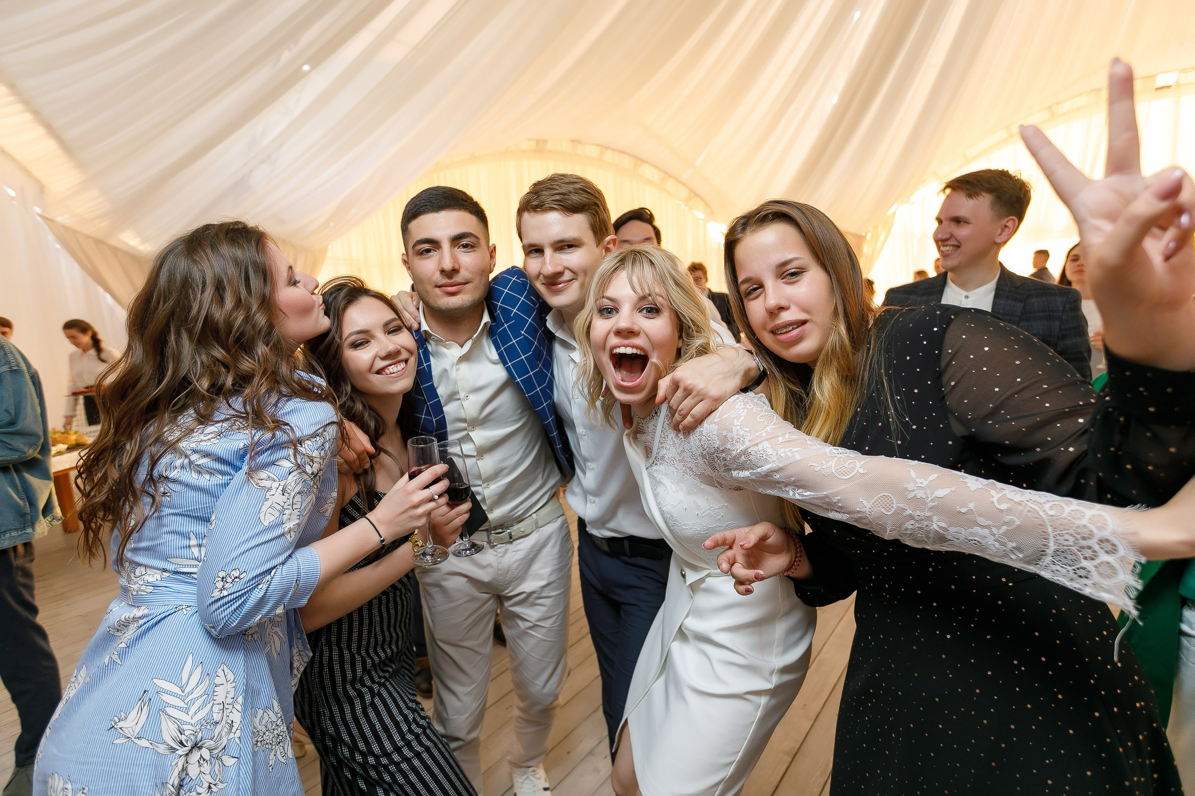 Репортаж. Главная