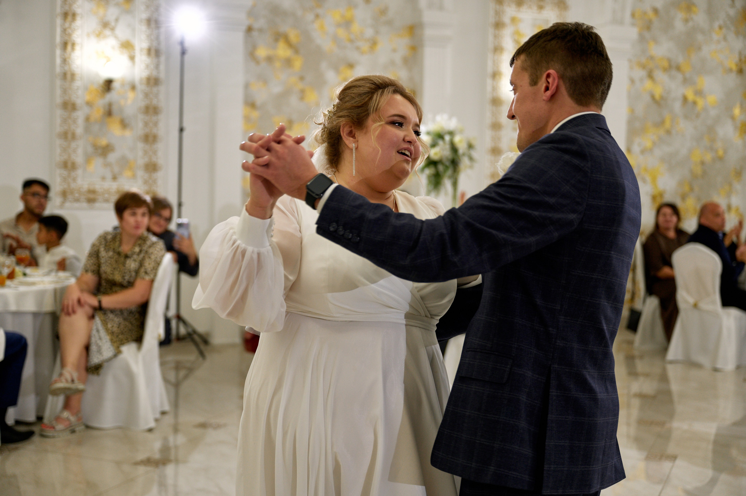 Кирилл и Дания. Фотограф Челябинск — Кирилл Устюжанин