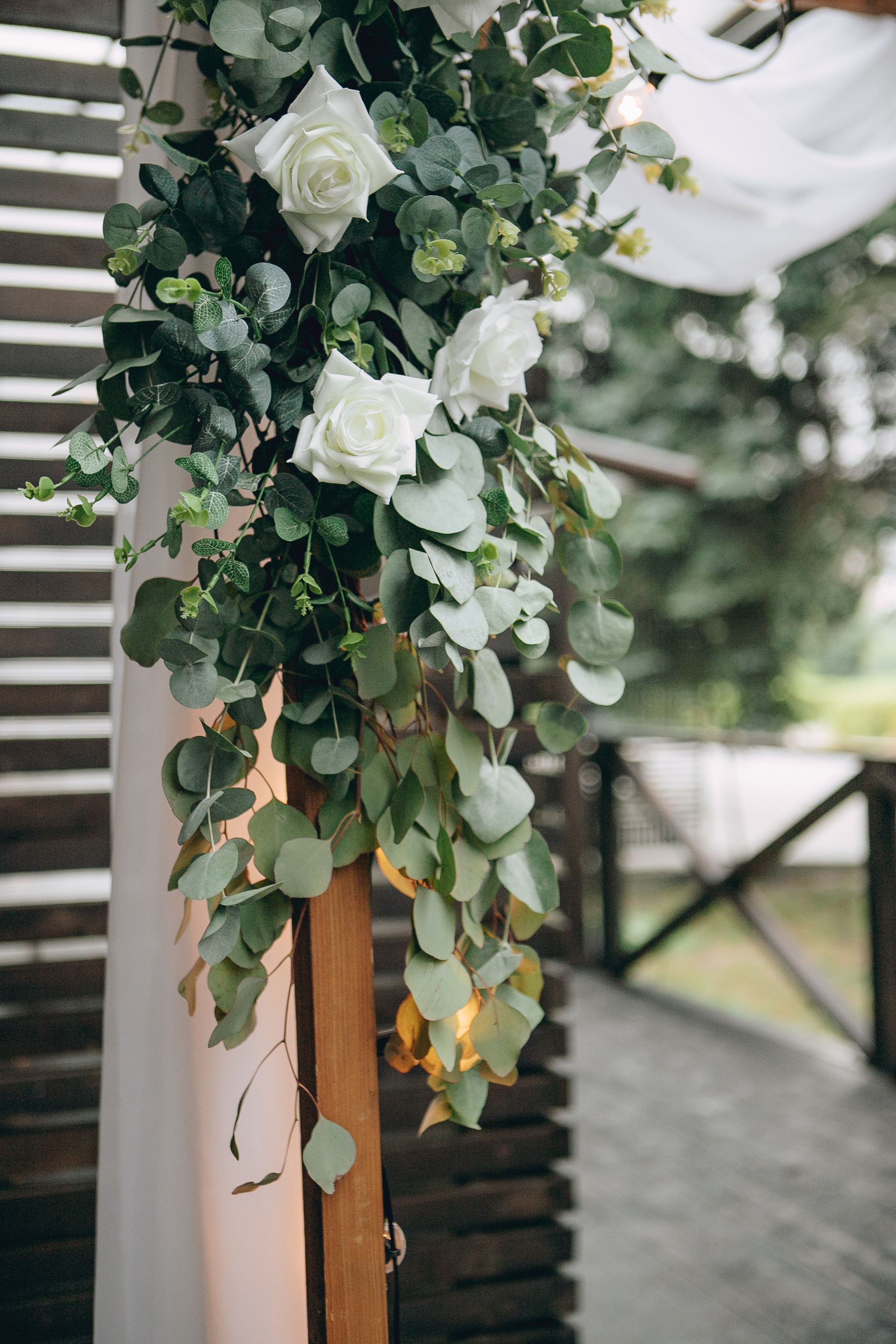 Алина и Рома. Фотограф Анастасия Кулешова