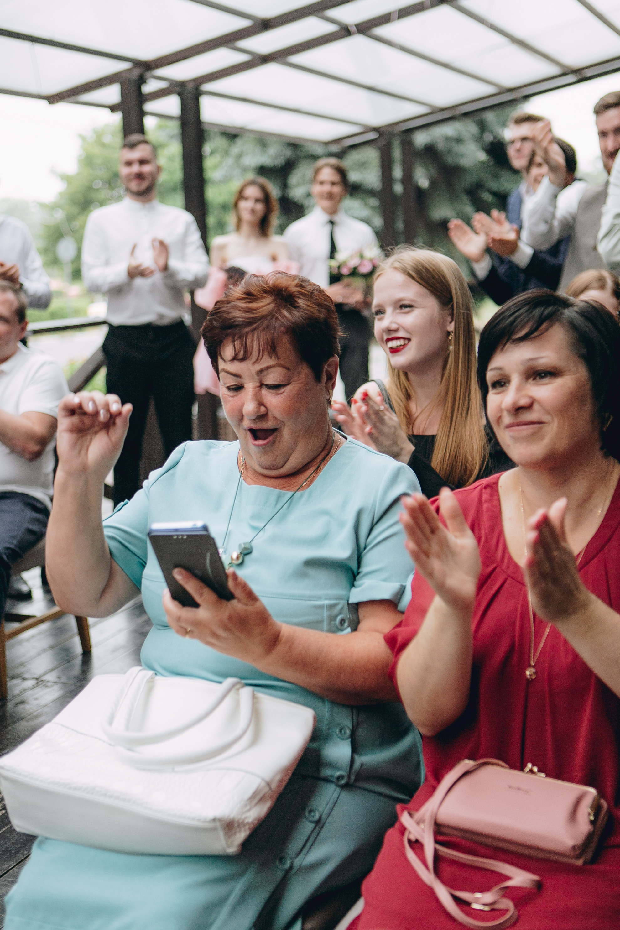 Алина и Рома. Фотограф Анастасия Кулешова