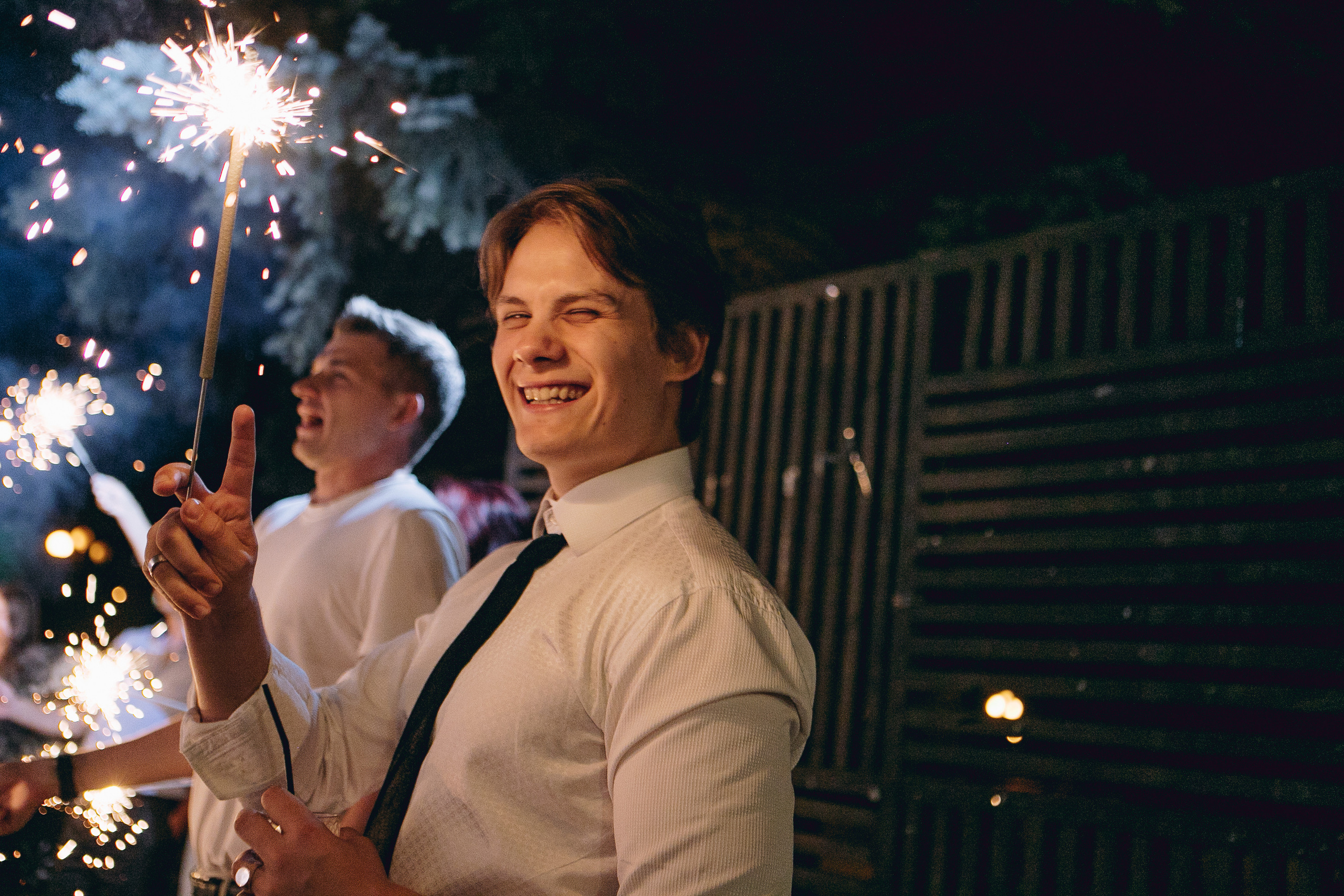 Алина и Рома. Фотограф Анастасия Кулешова