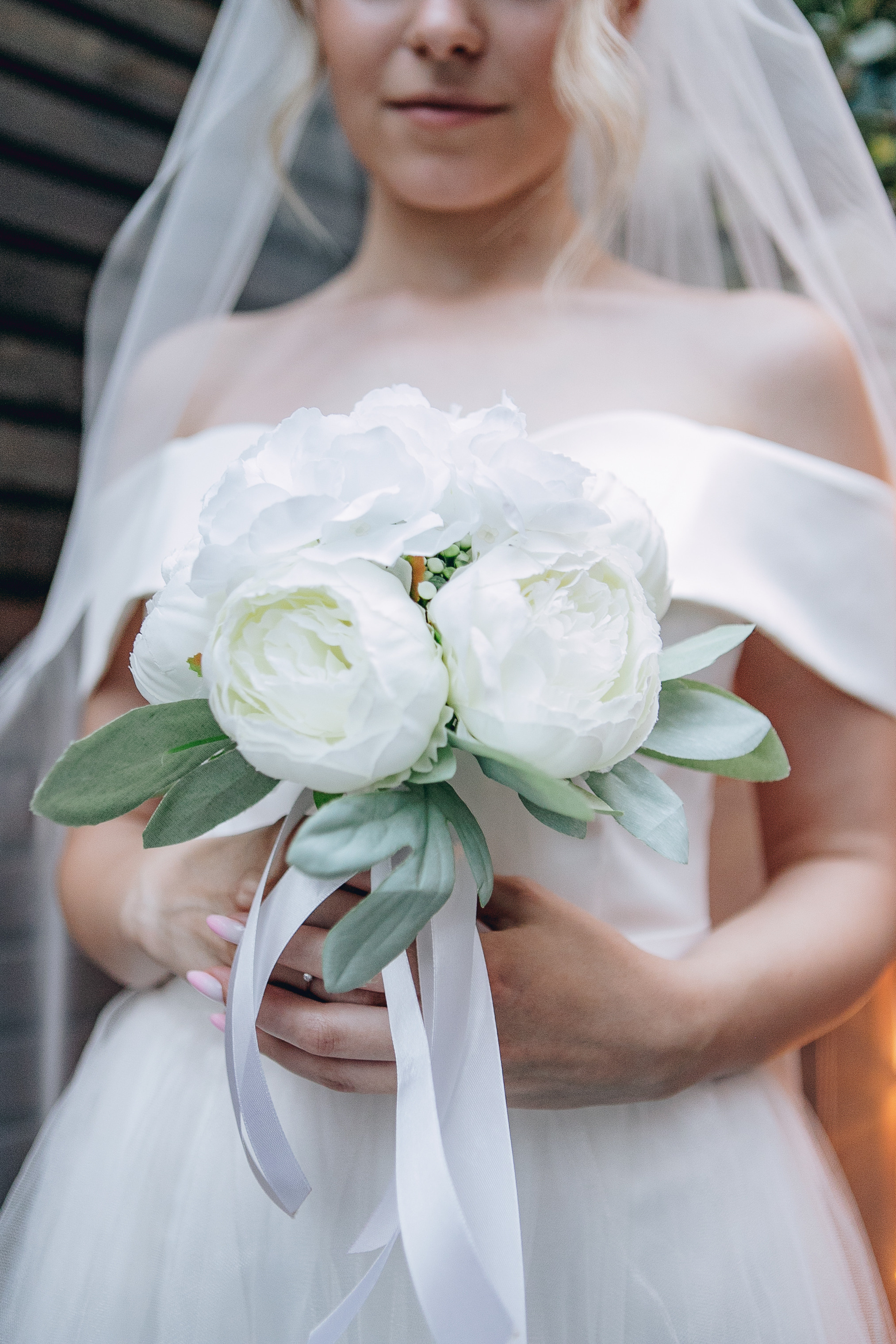 Алина и Рома. Фотограф Анастасия Кулешова