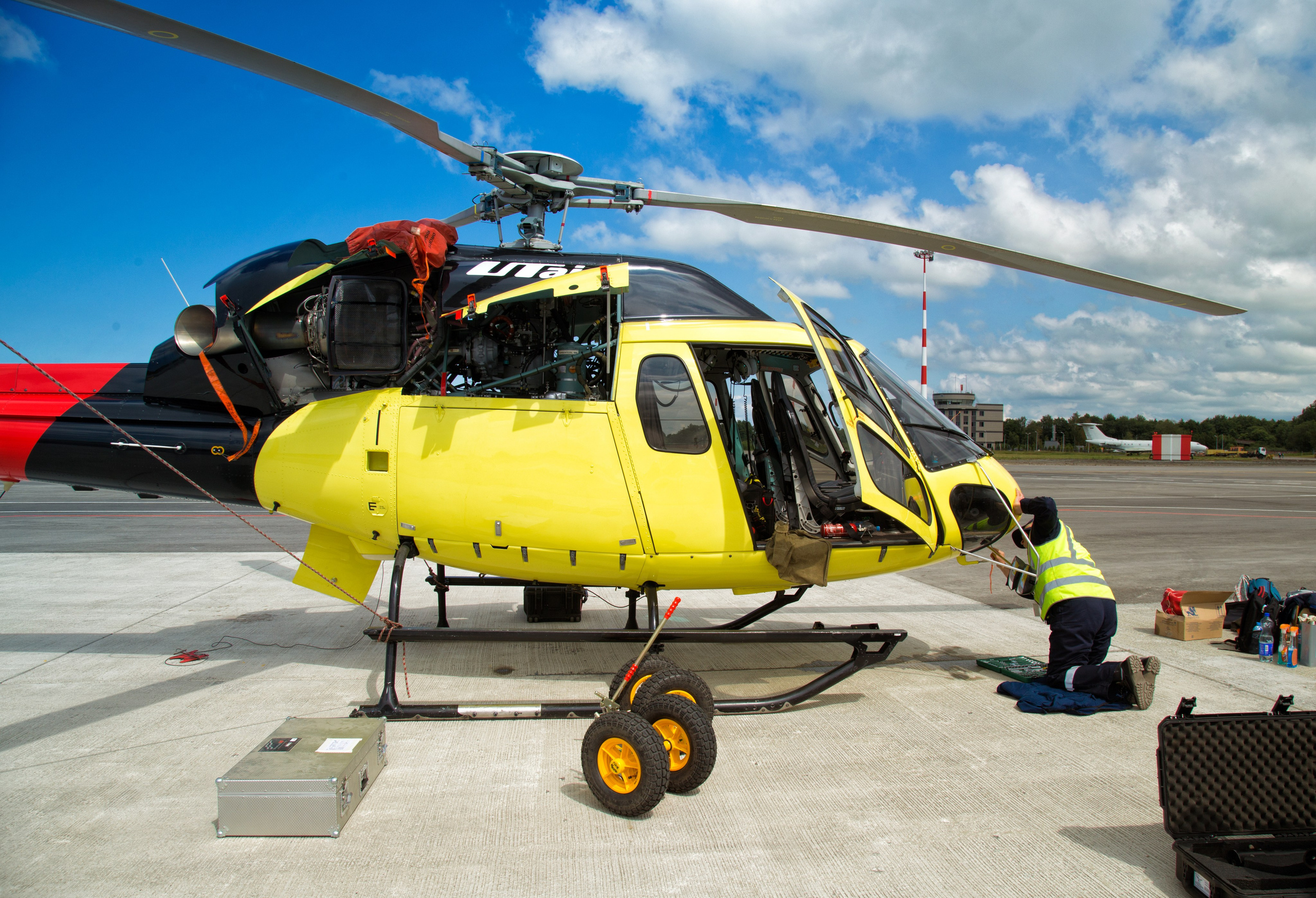 Репортажное фото. Фотограф в Калининграде Артём Борисенко