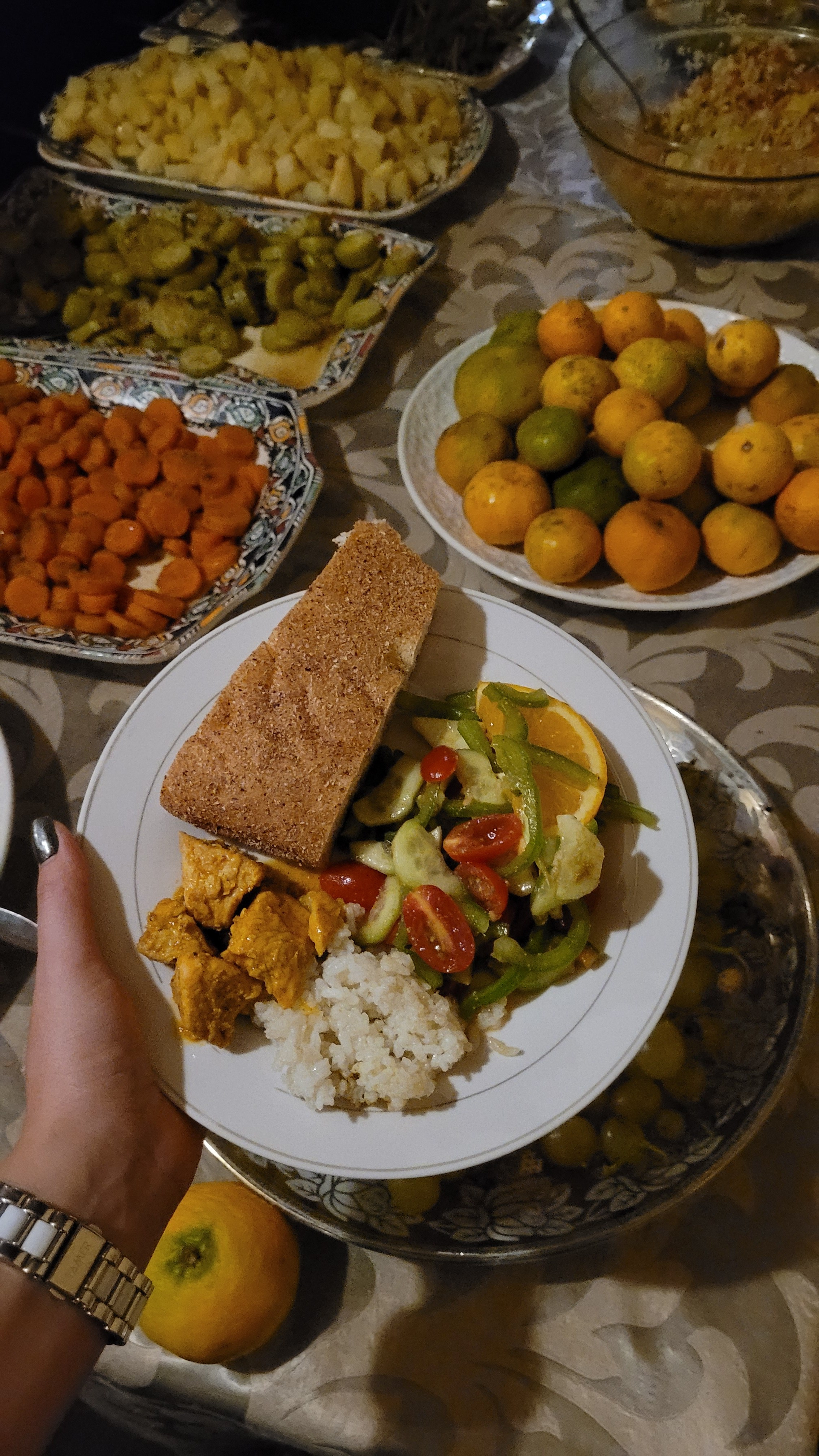 Марокко. Илья Варин — Фотограф Москва, Тверь