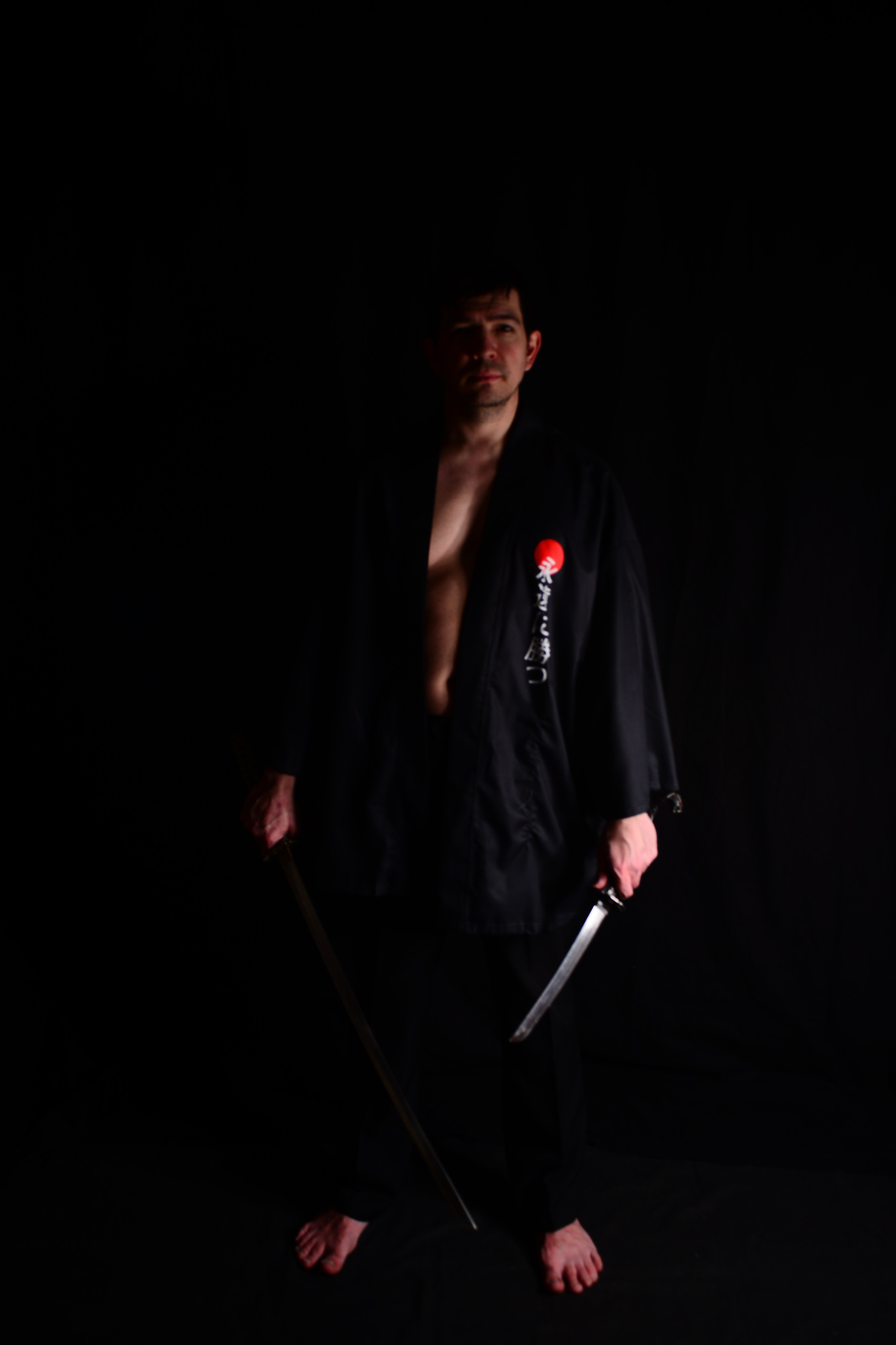 Фотосессия: ЛЕОНИД. Мир вокруг меня