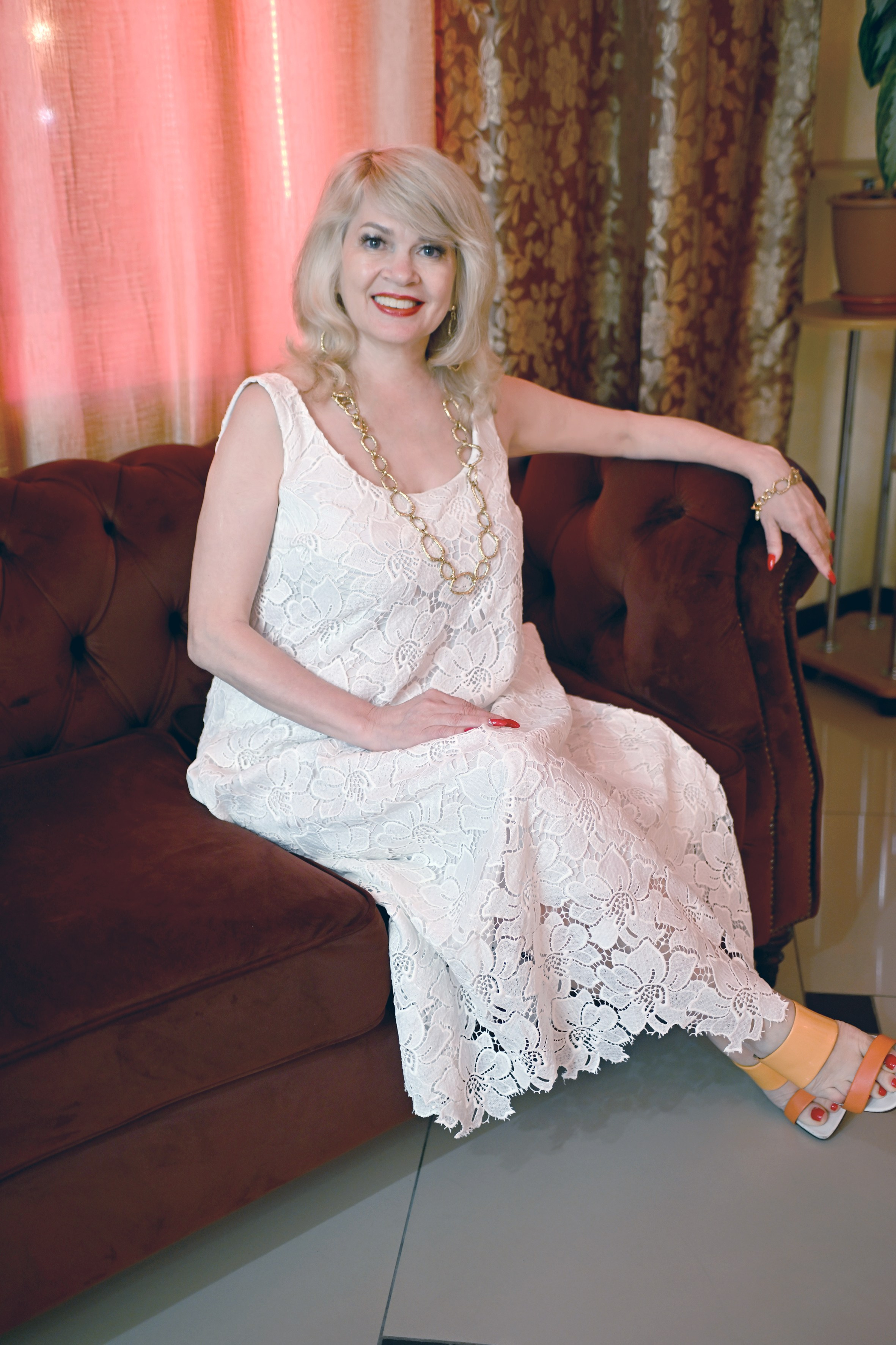 ЛЮДМИЛА. Мир вокруг меня