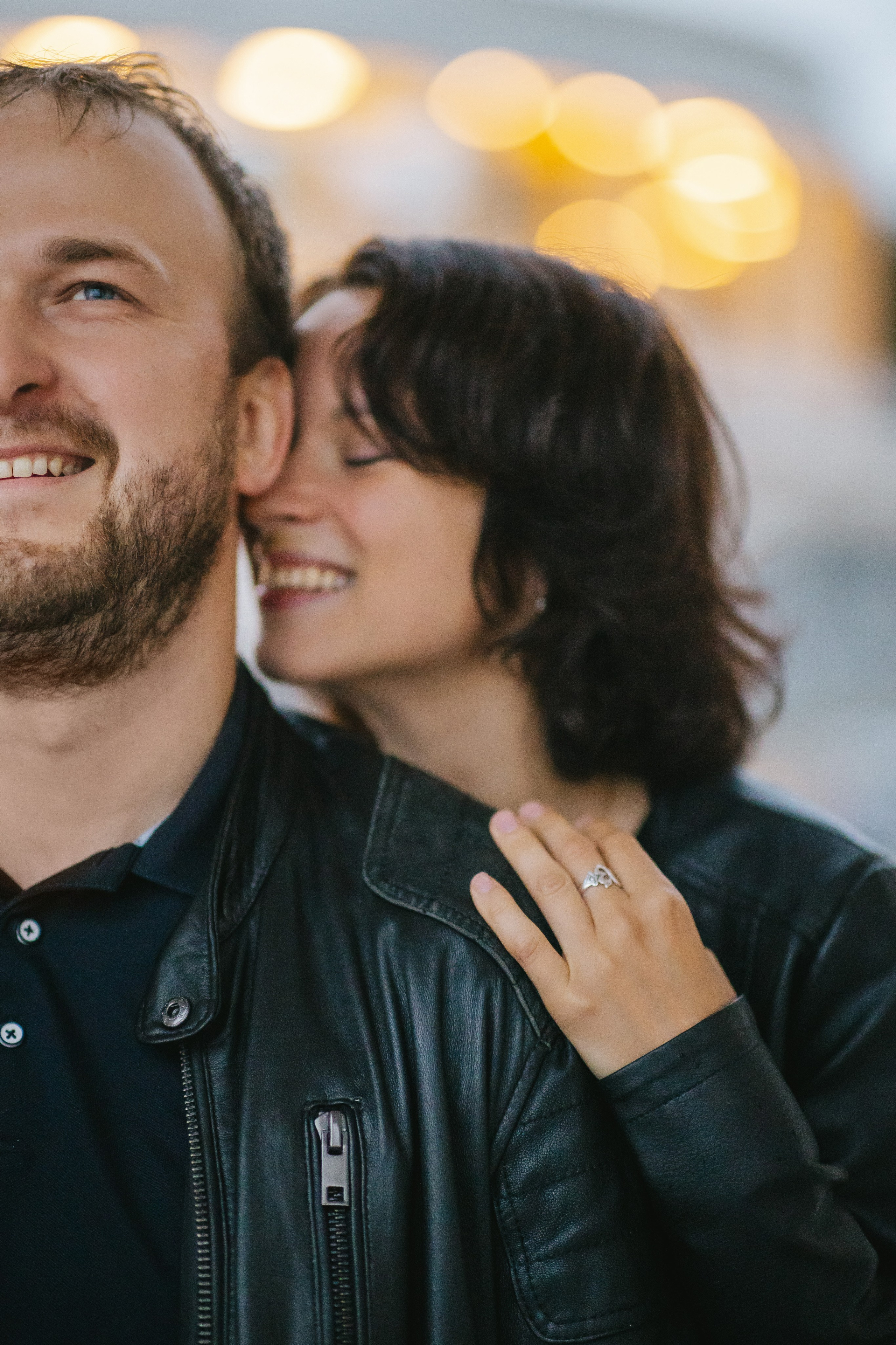 Илья и Наташа. Семейный lifestyle фотограф в Санкт-Петербурге Людмила Пахомова