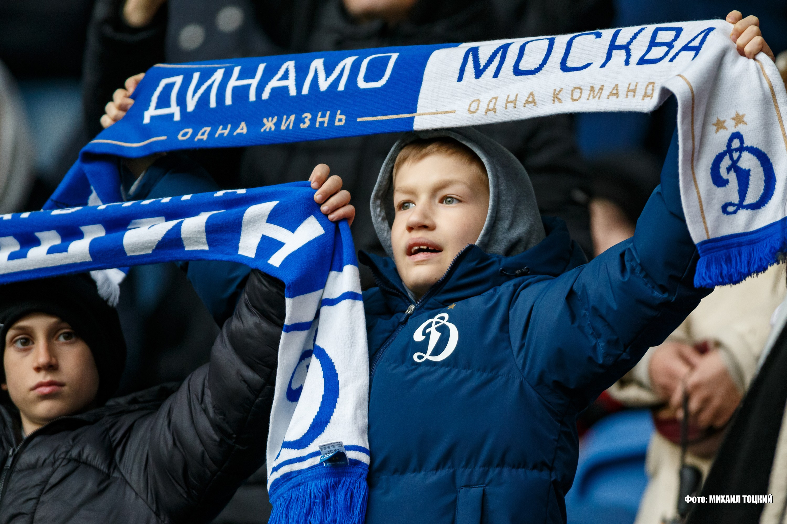 Фоторепортаж. РПЛ 28 тур. Динамо — Спартак. Михаил Тоцкий портретный и репортажный фотограф в Москве