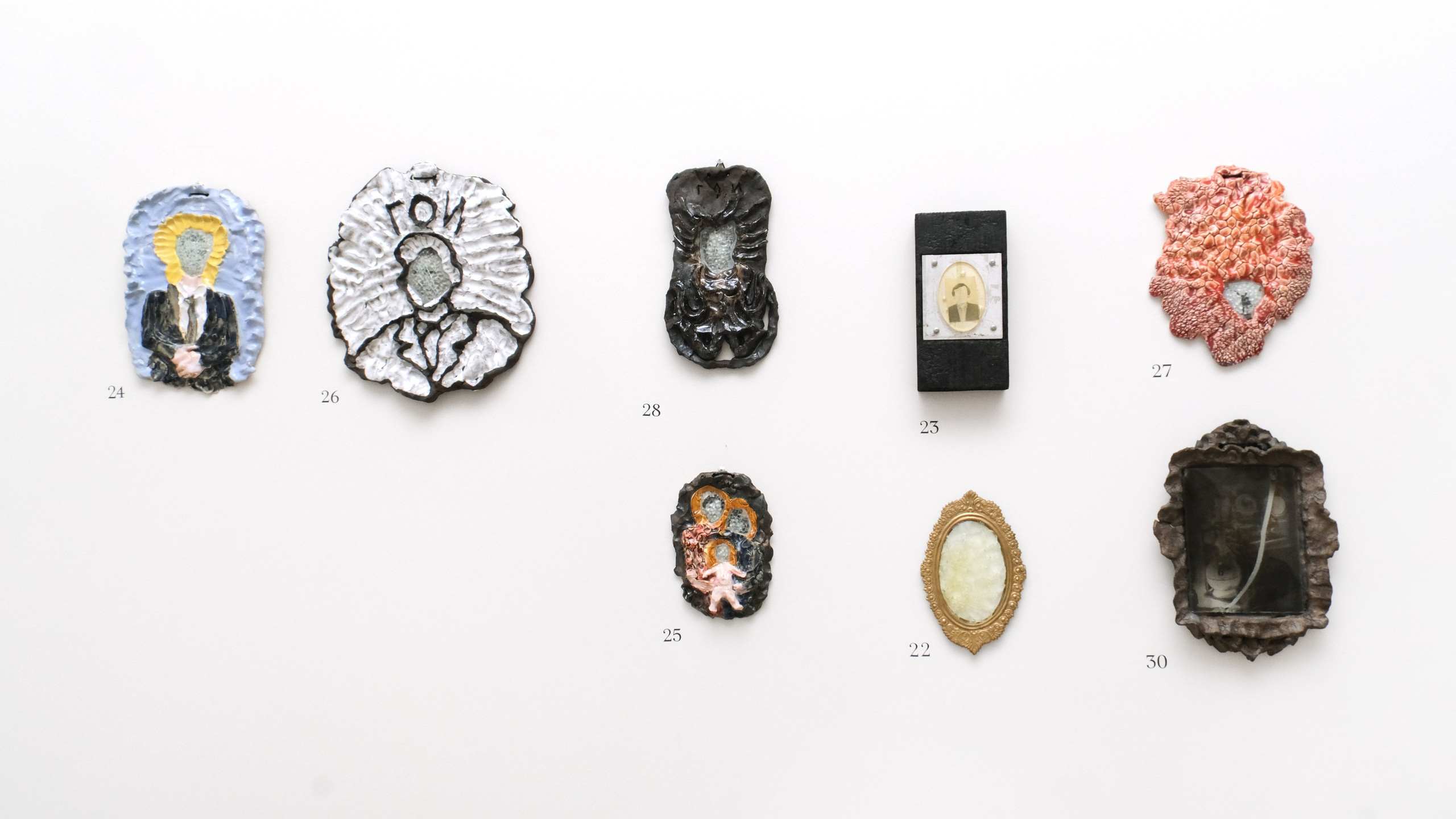 Маленькие и милые. Илья Крончев-Иванов