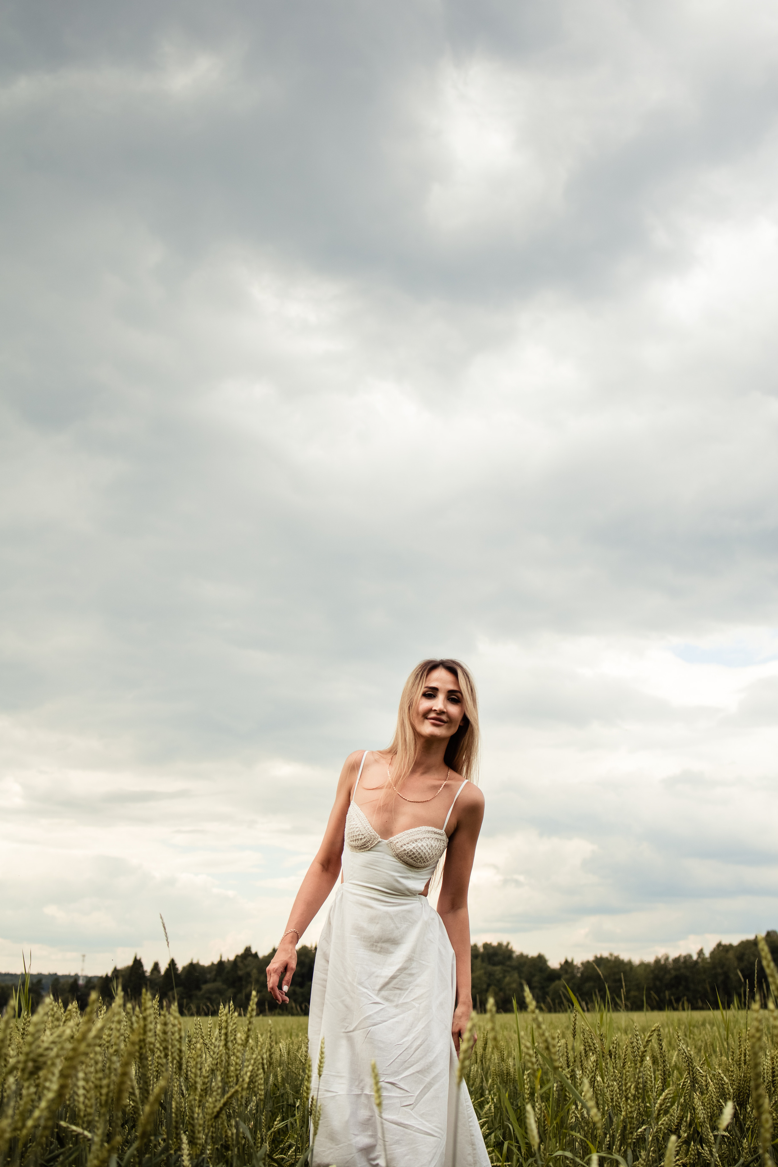 Таня и Антон. Фотограф женского контента Мария Логунова