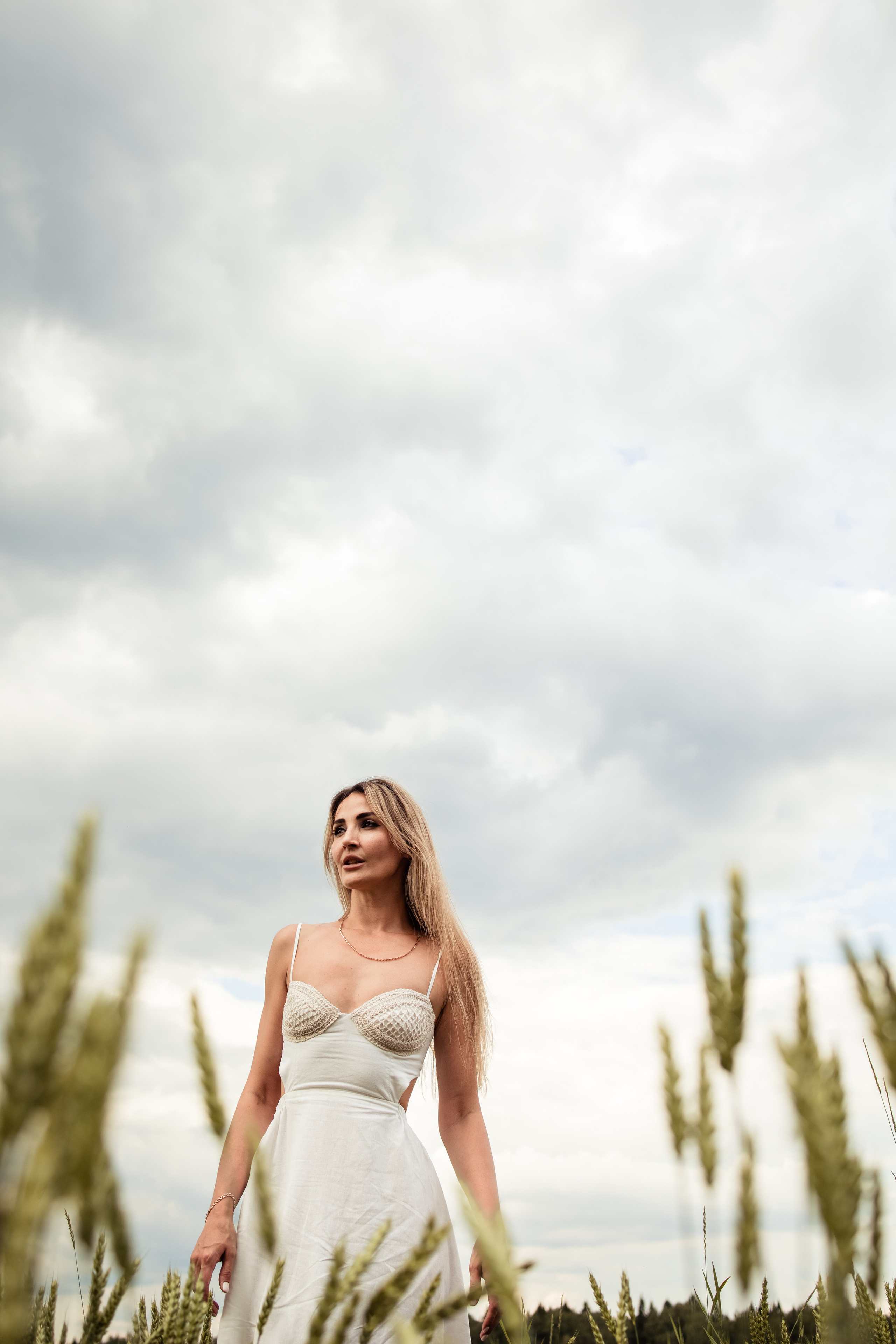 Таня и Антон. Фотограф женского контента Мария Логунова