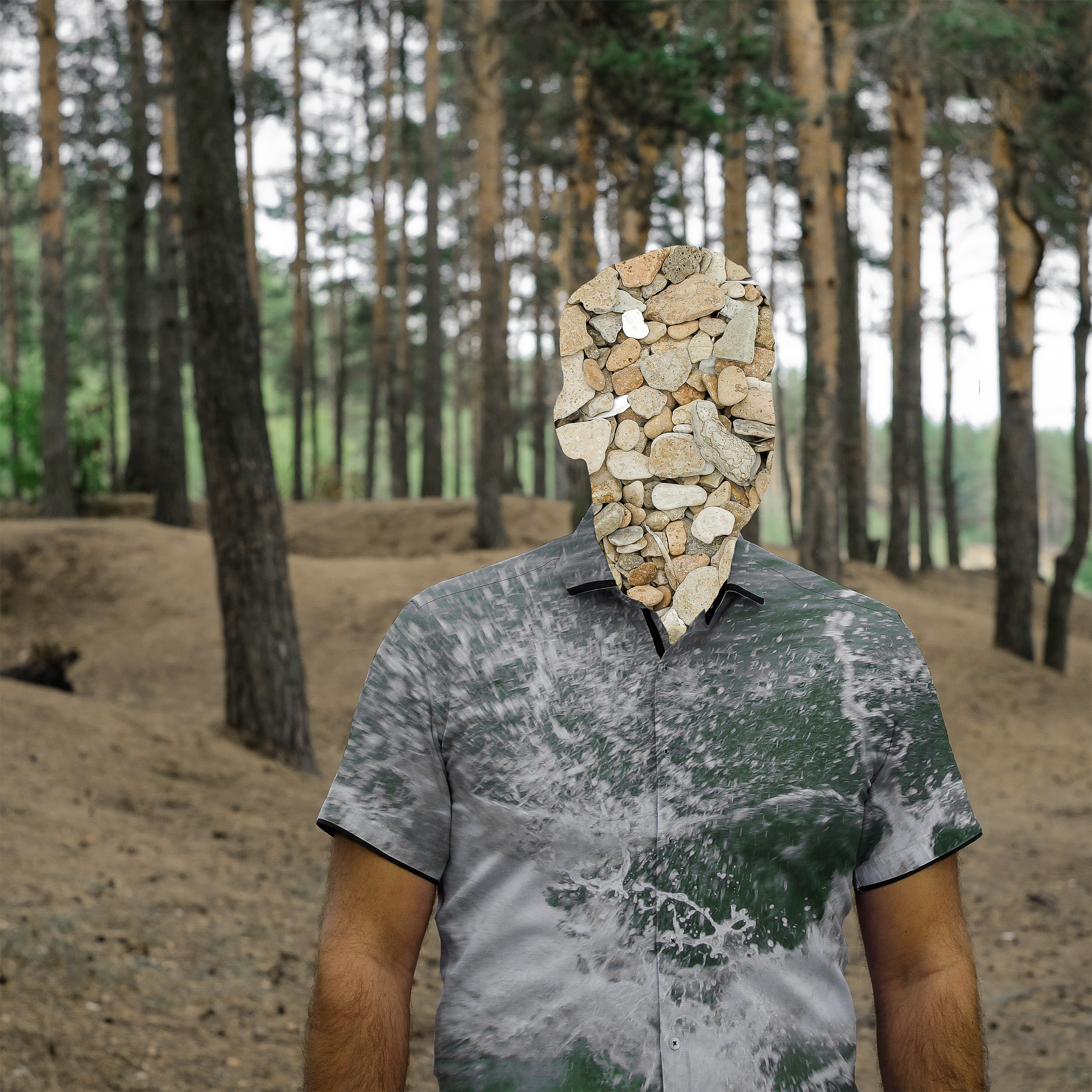 Андрей, 38 лет. Родной город: Владивосток, Приморский край. Переехал: 7,5 лет назад. «С каждым переездом ты проживаешь новую жизнь, привыкаешь к новым маршрутам и окружению. Я думаю, что, когда человек сидит на одном месте и не хочет выходить из своей зоны комфорта, он многое теряет, не ощутив всех прелестей этой новизны».