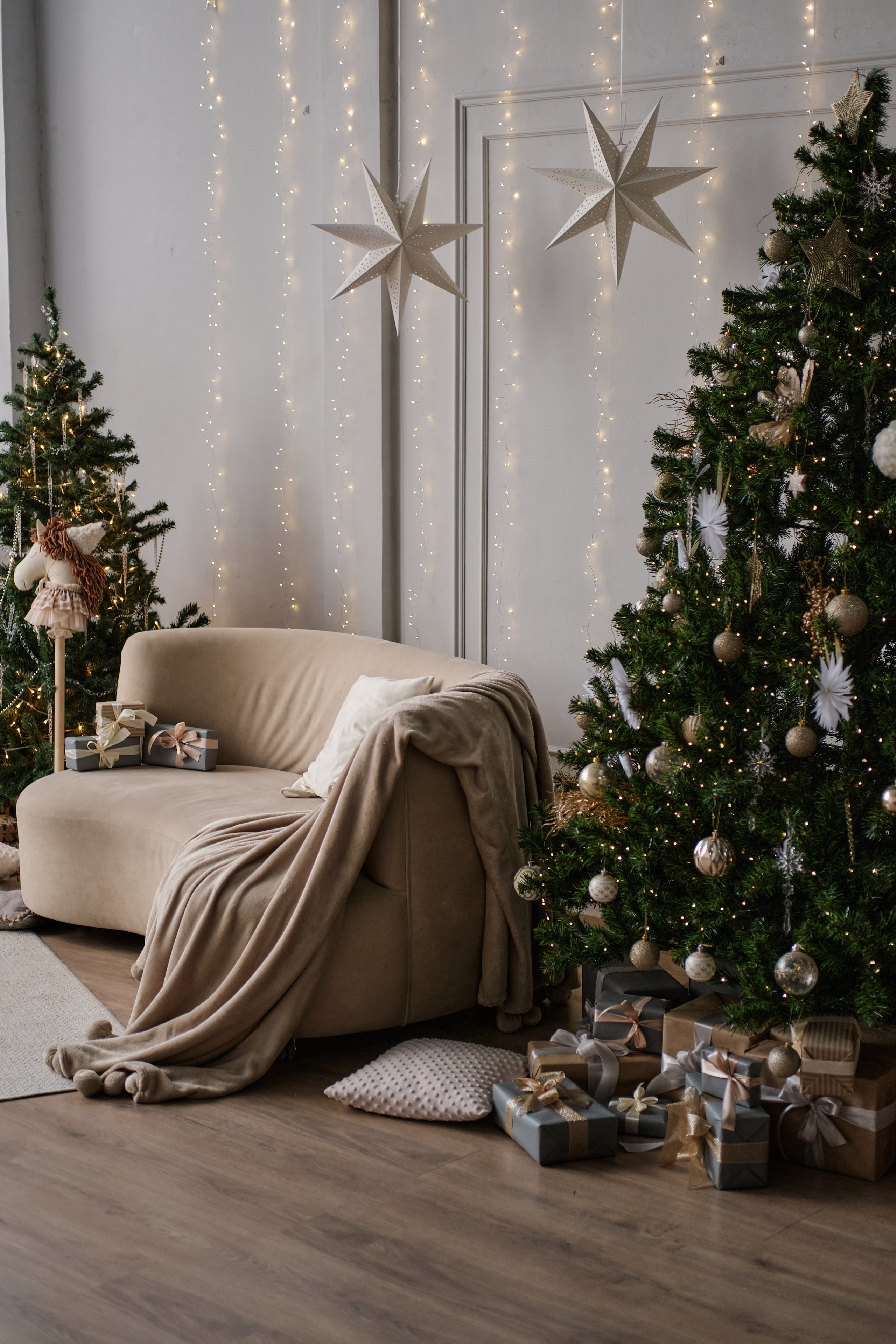 ЗАЛЫ. Фотостудия Нижний Новгород