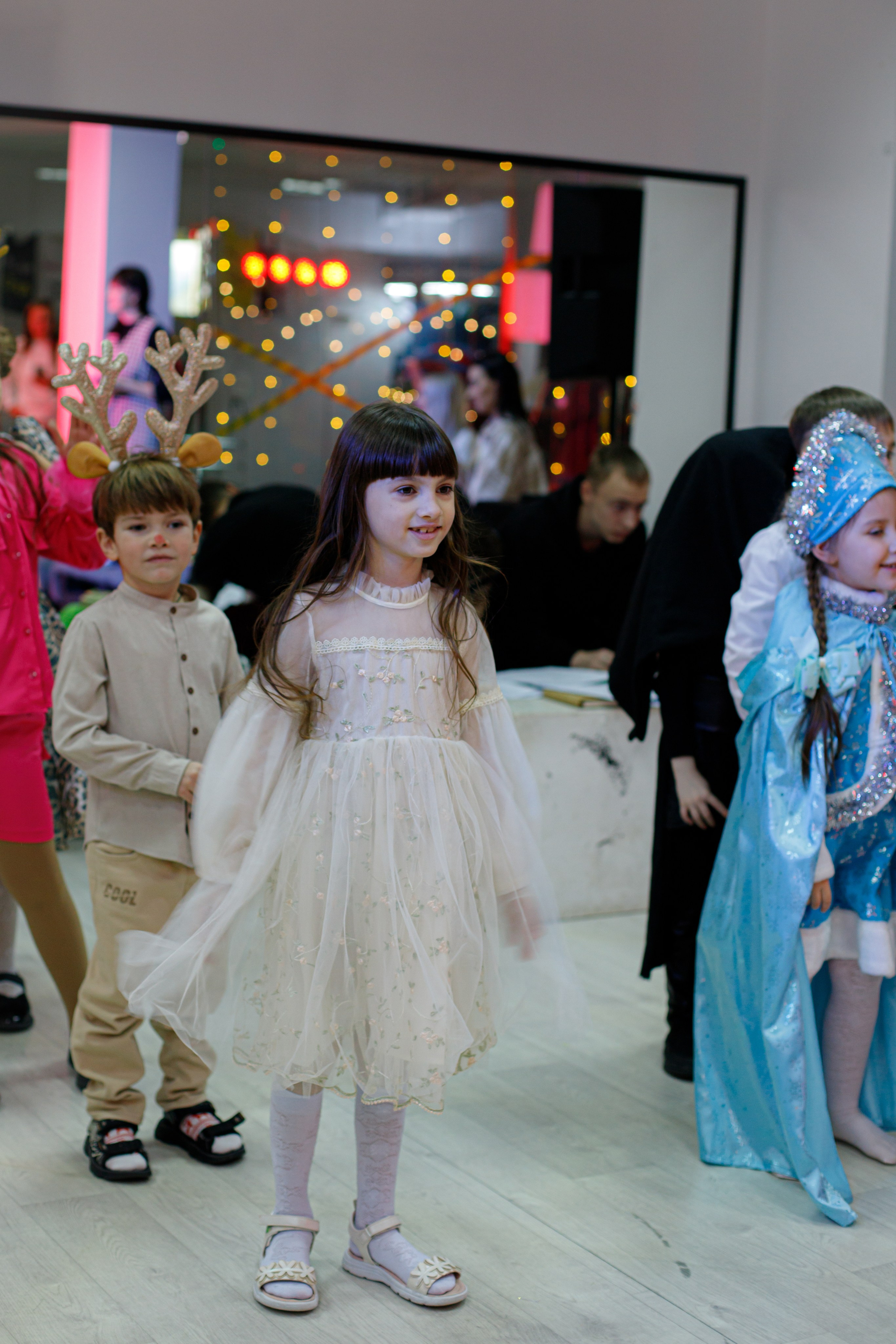 Happy new year / part2. Photokarish