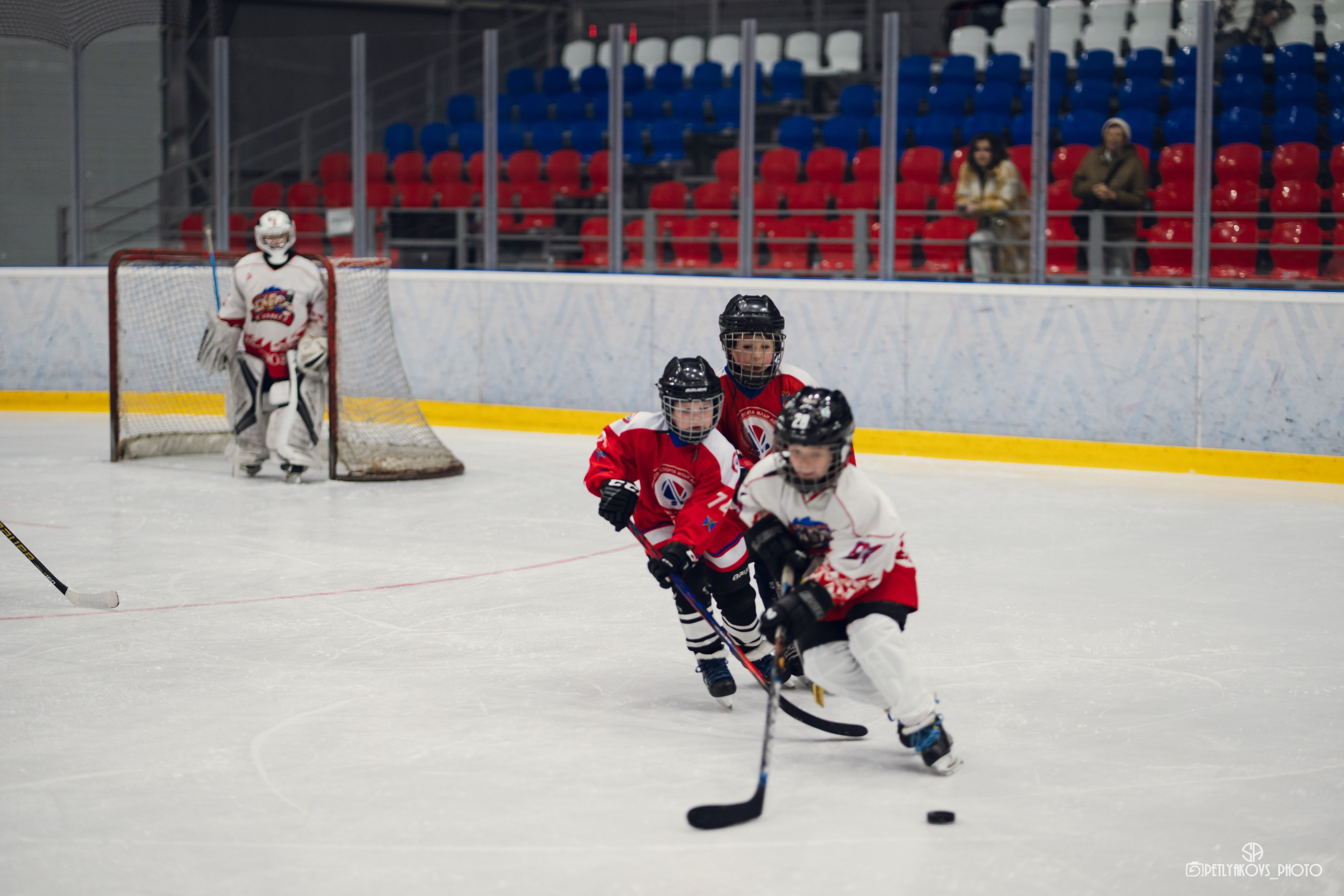 ХК Наследие (репортаж). Фотограф, видеограф Пятигорск, Ставрополь, Ессентуки, Petlyakovs_photo