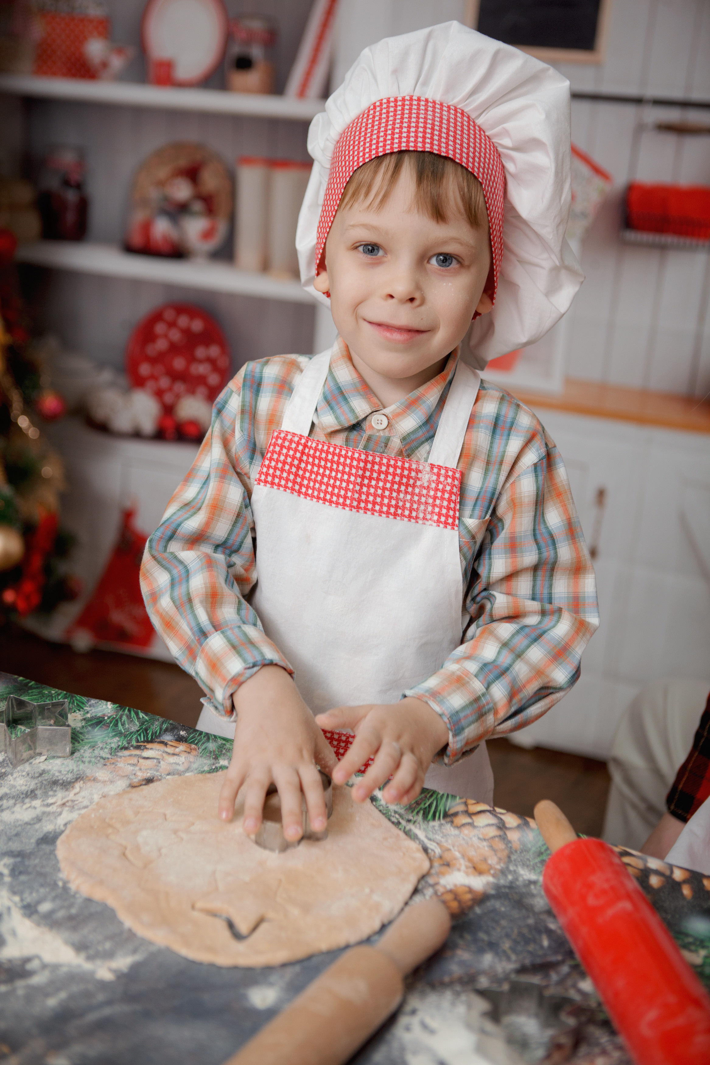 ФОТОДЕНЬ «Рождественская кухня». Коммерческий фотограф Яна Беличенко Анапа Краснодарский край