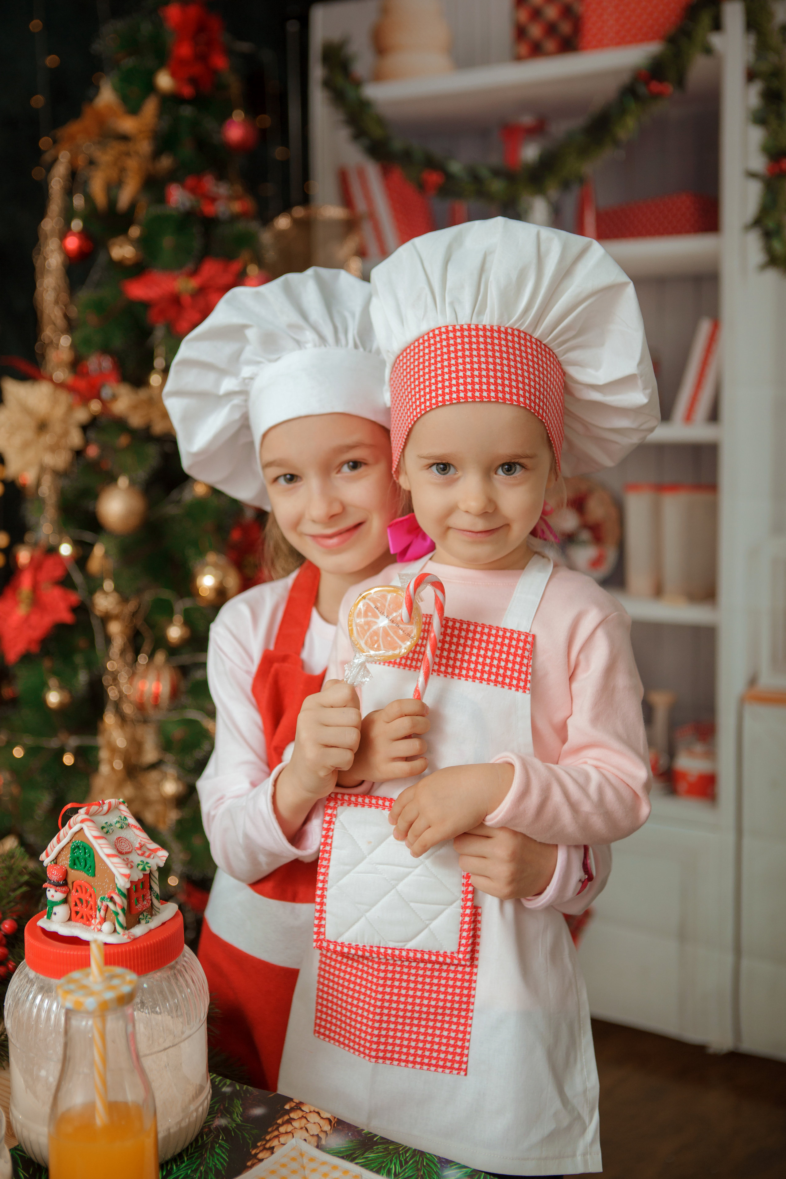 ФОТОДЕНЬ «Рождественская кухня». Коммерческий фотограф Яна Беличенко Анапа Краснодарский край