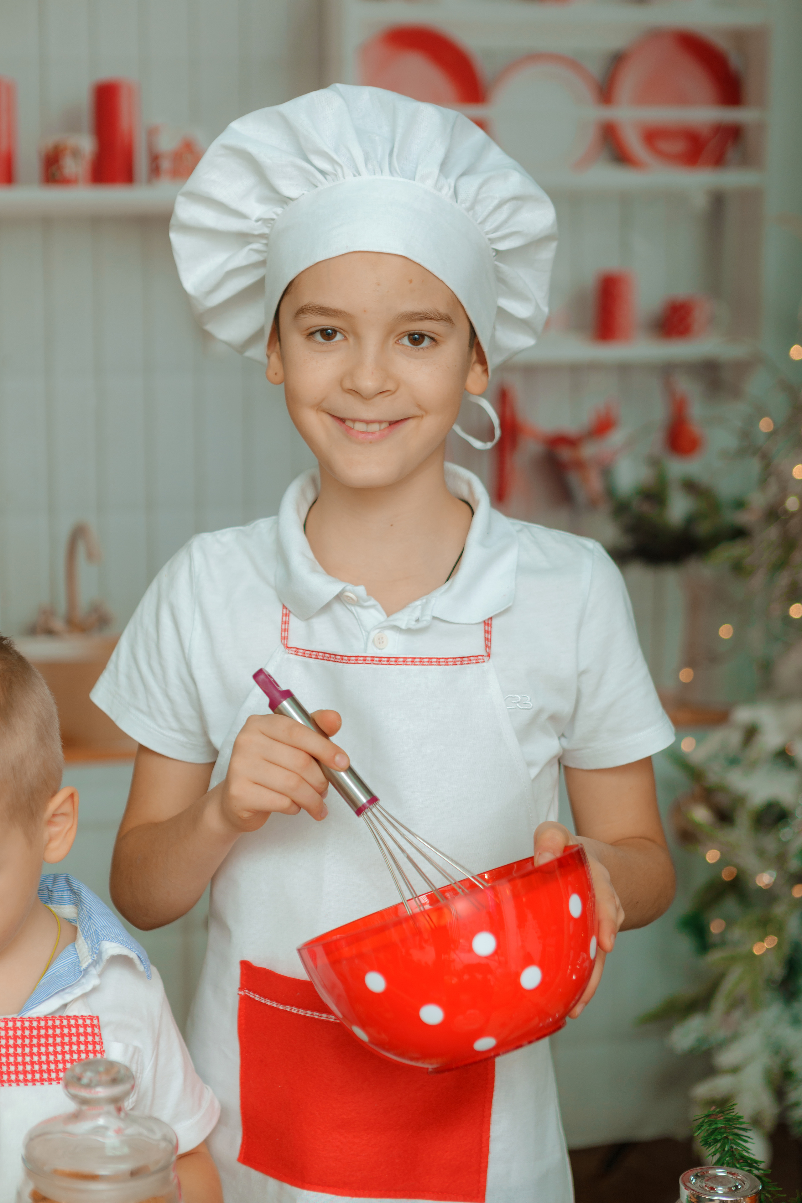 ФОТОДЕНЬ «Рождественская кухня». Коммерческий фотограф Яна Беличенко Анапа Краснодарский край