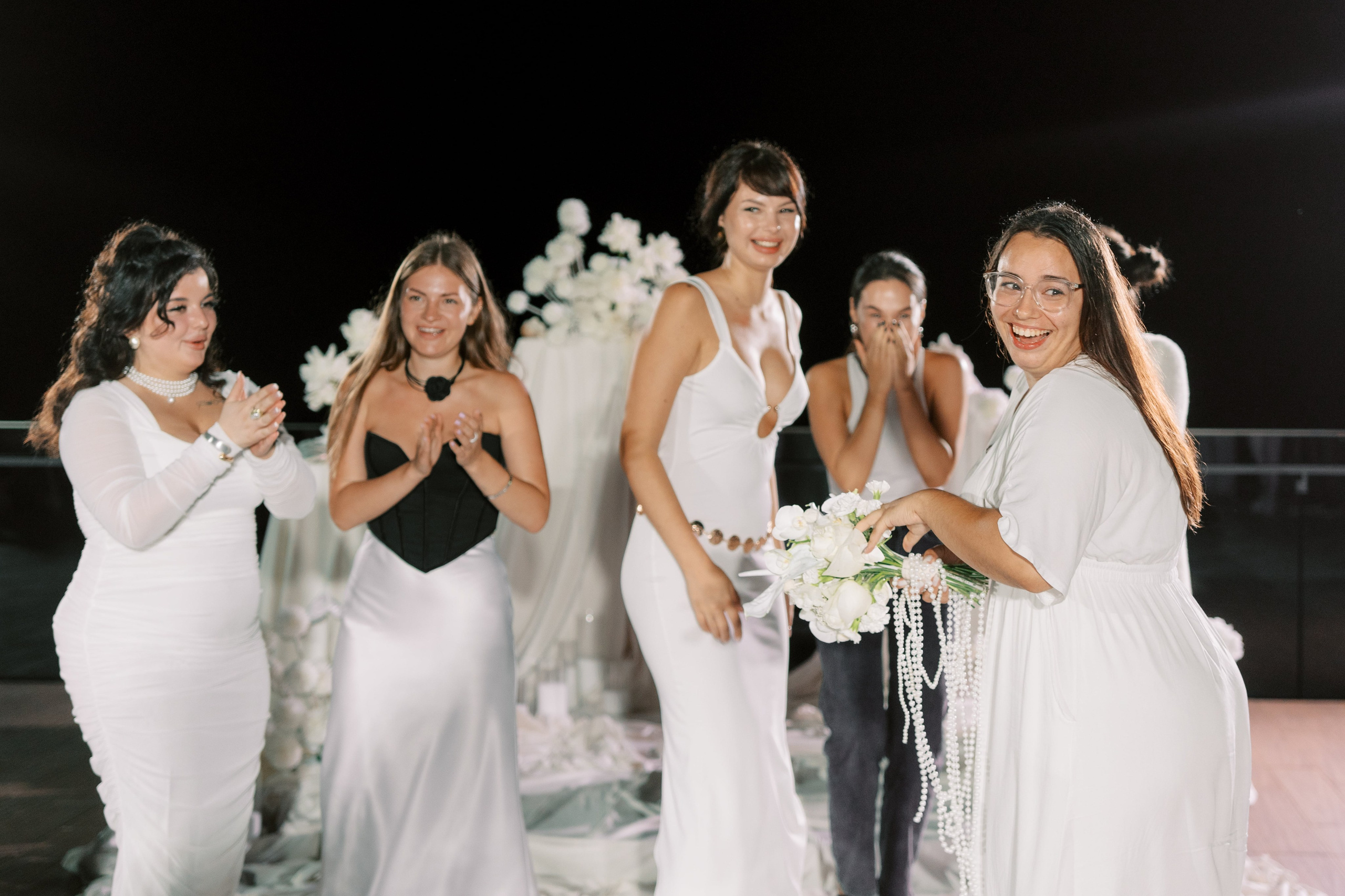 Алексей и Анна