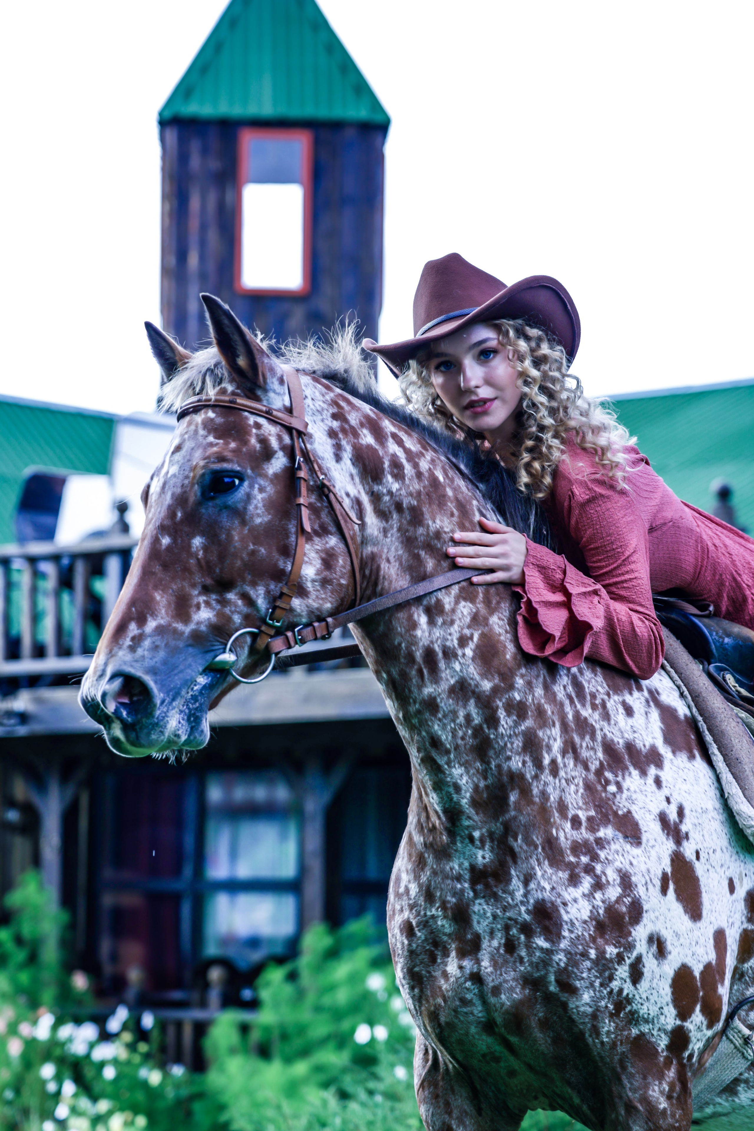 Фотограф в Москве Светлана Богначева