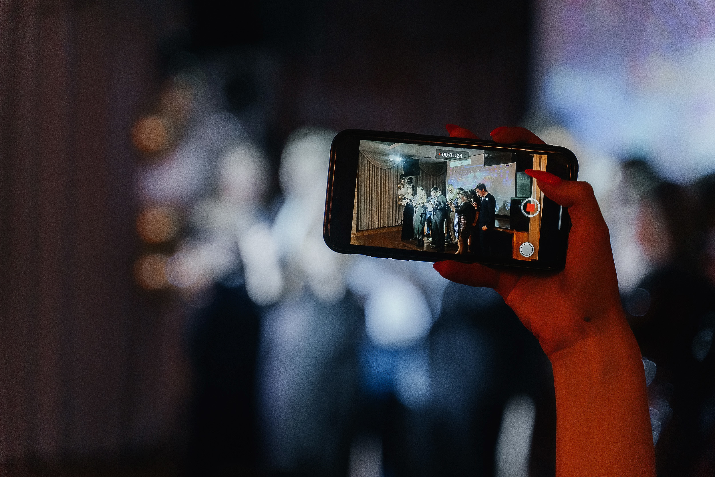 Фотограф на корпоратив для фармацевтической компании