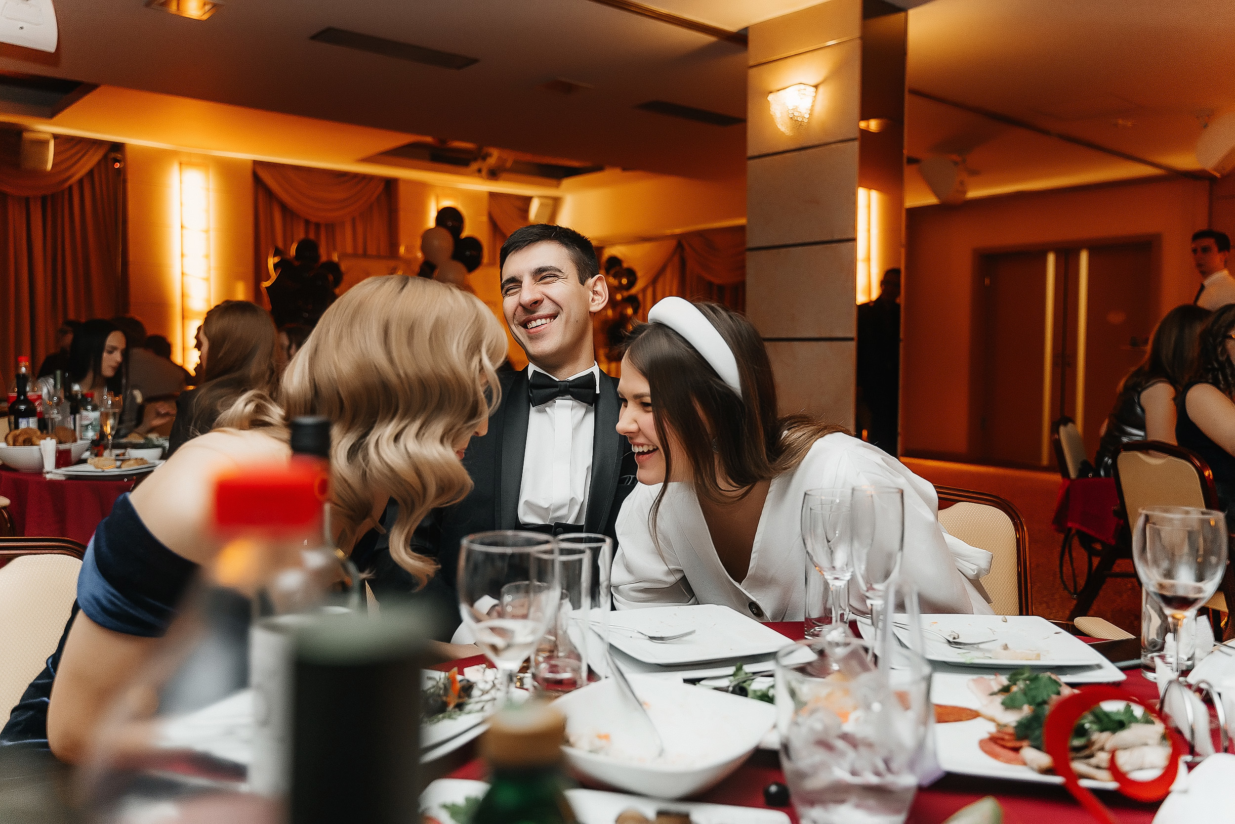 Фотограф на корпоратив для фармацевтической компании